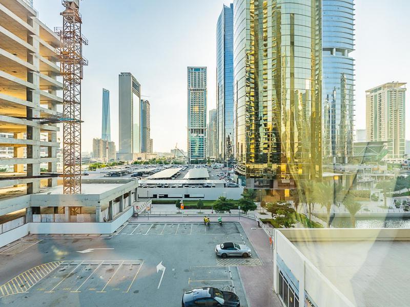 Apartamento Luxury Modern 1br-concorde Tower 1-jlt *