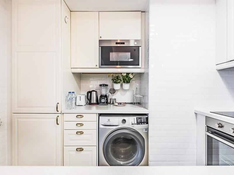 Luxury Modern 1br-concorde Tower 1-jlt Apartamento Dubái