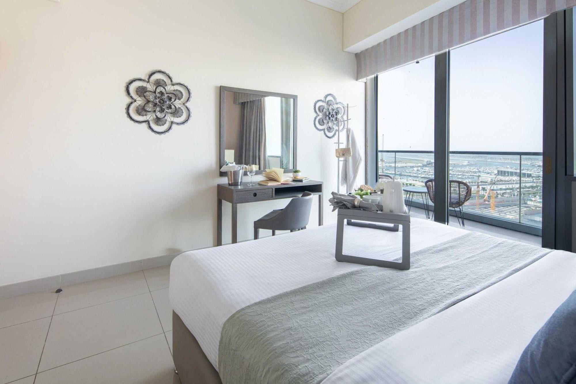 Apartament Frank Porter - Ocean Heights, Marina