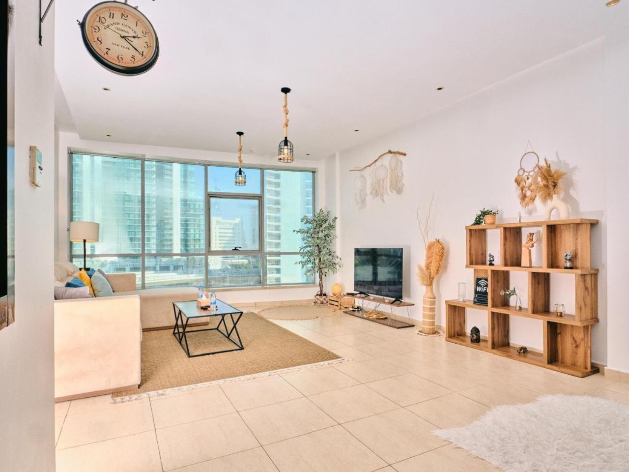 Appartamento Wonderful Two Bed With Full Marina View
