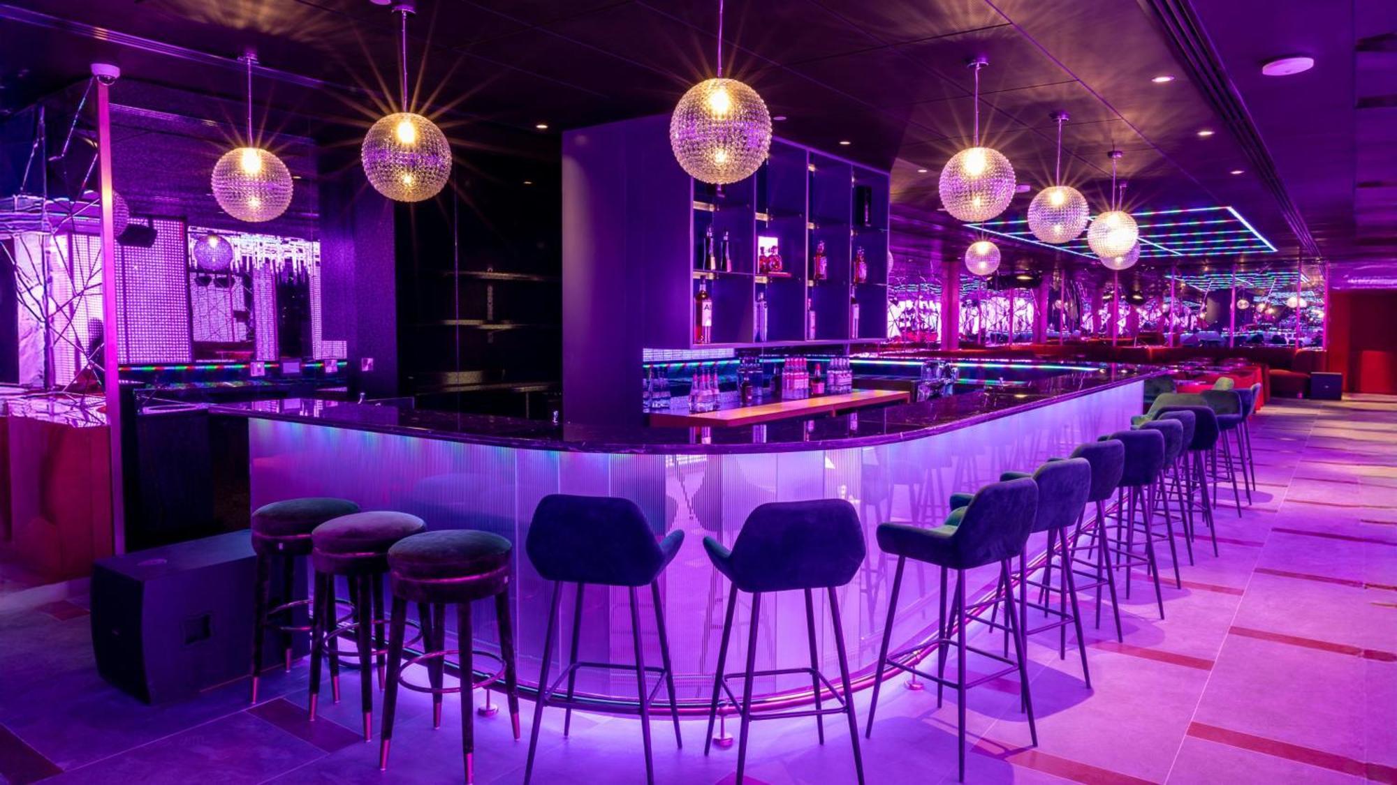 Hotel Voco Monaco By Ihg, Adults Only, World Islands