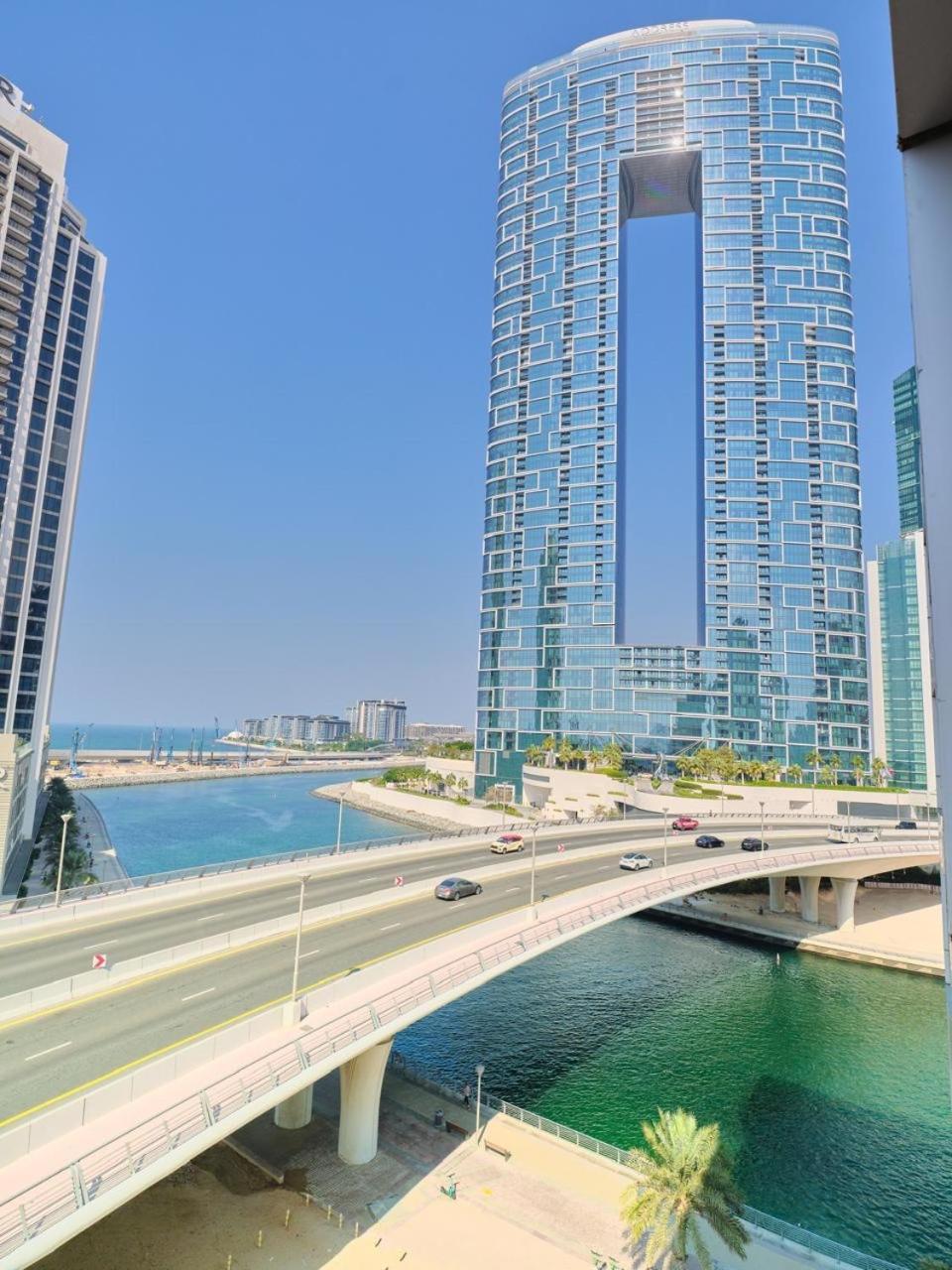 Appartement Stylish 1 Bedroom With Sea View - Sunset View *