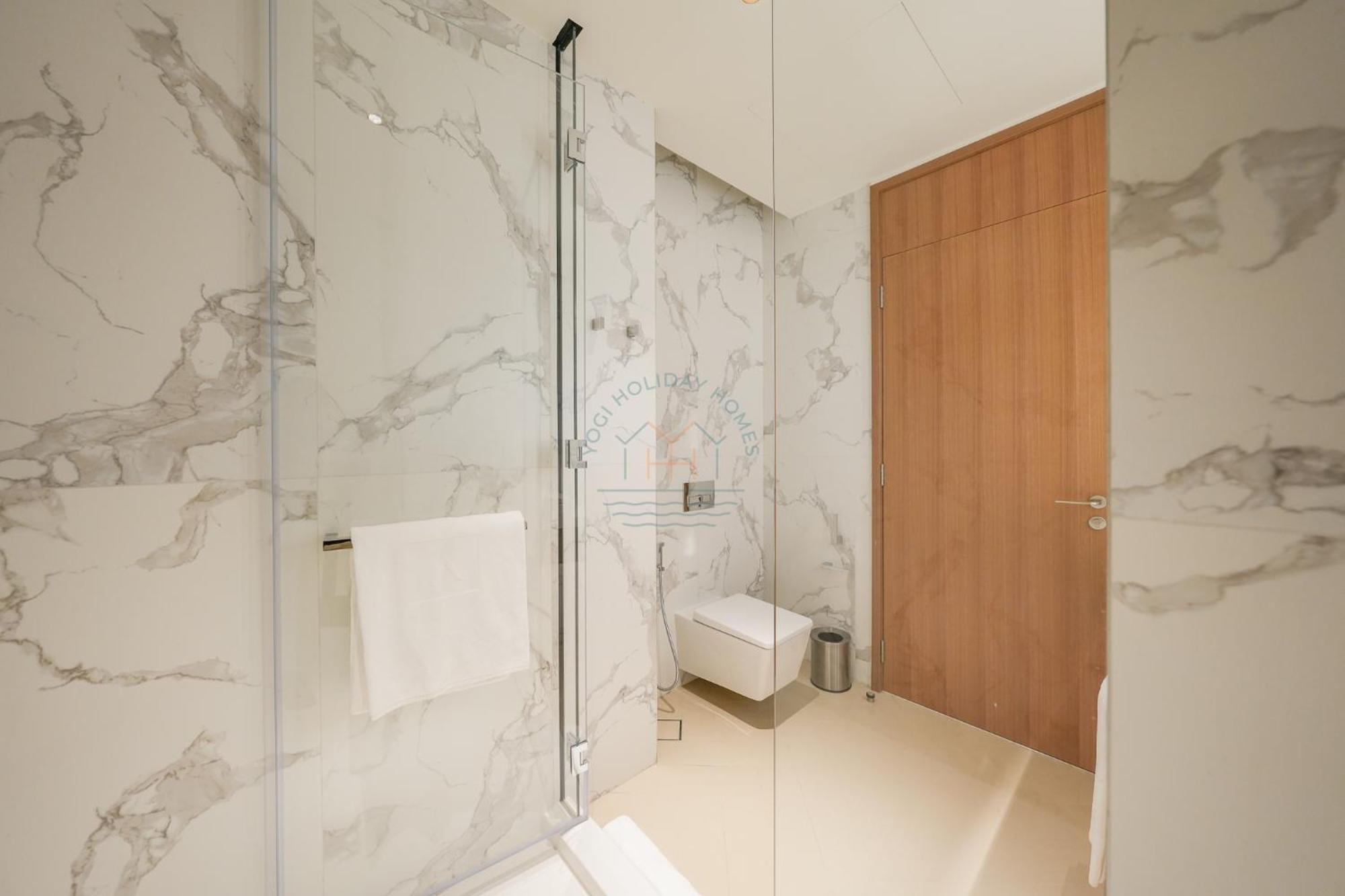 3 Bhk Luxury Living At The Address Opera Appartement