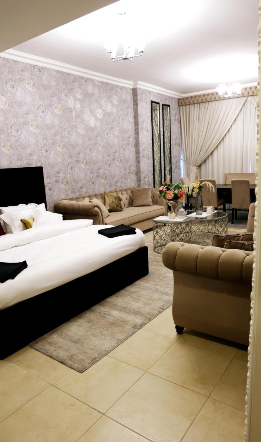 Appart hôtel Luxury By Oima Leasing *