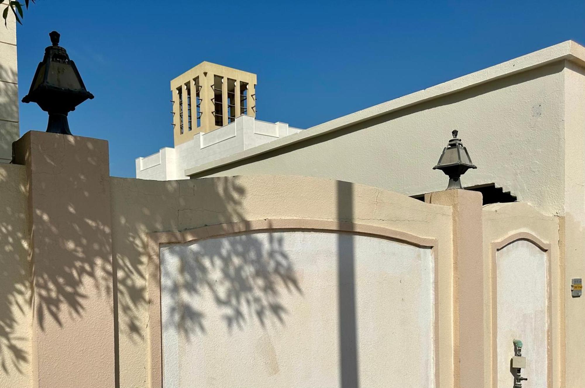 Maison d'hôtes Cozy Private In Jumeirah Near The Dubaï