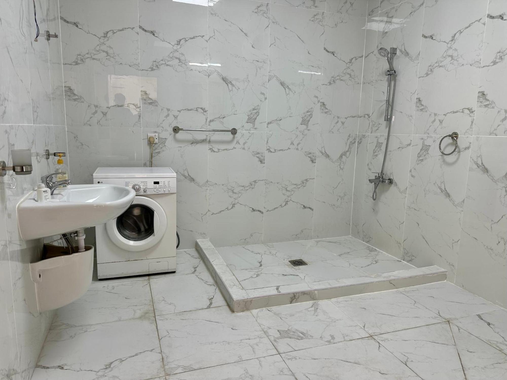 Cozy Private In Jumeirah Near The * Dubaï