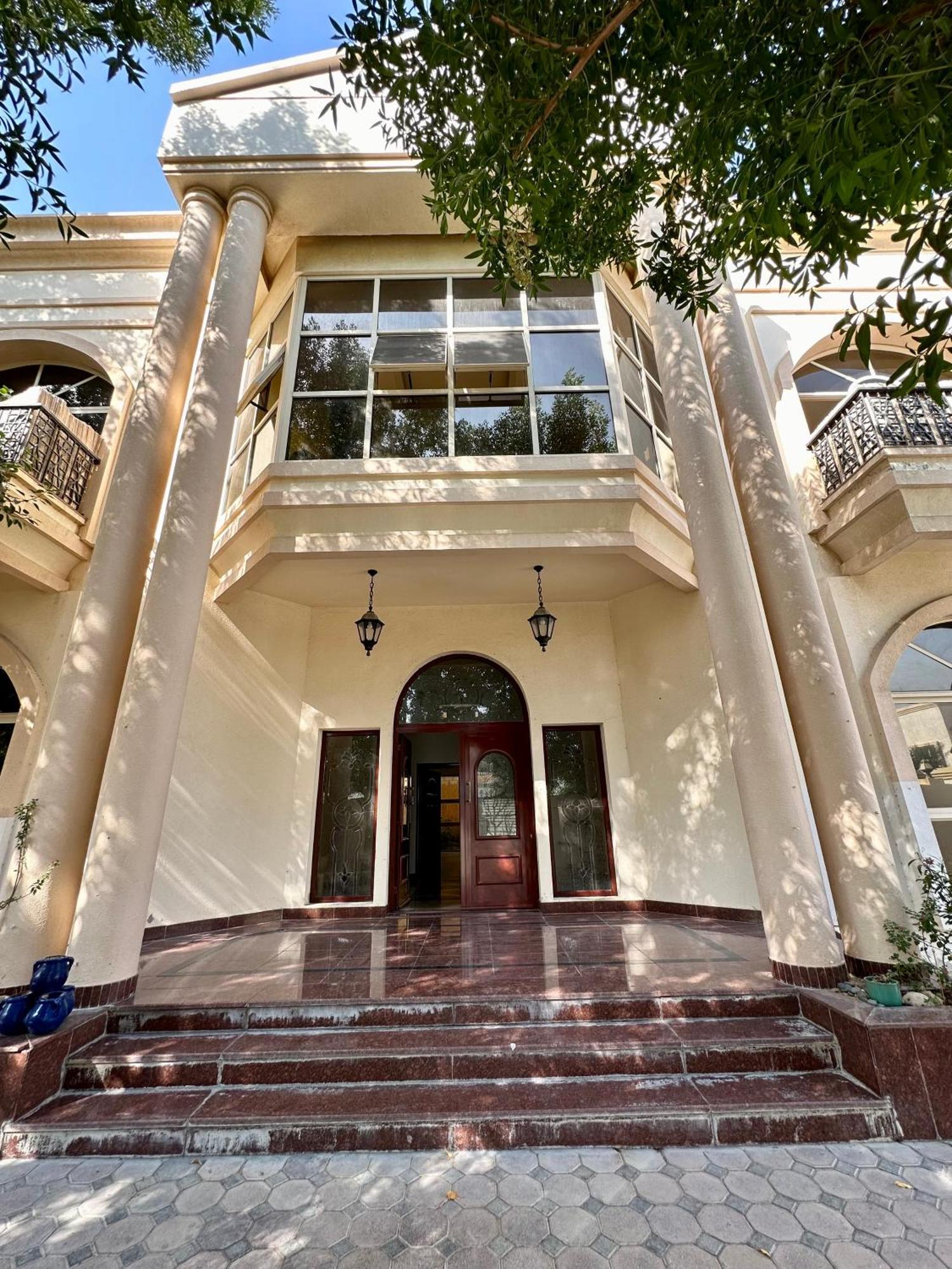 Maison d'hôtes Cozy Private In Jumeirah Near The Dubaï