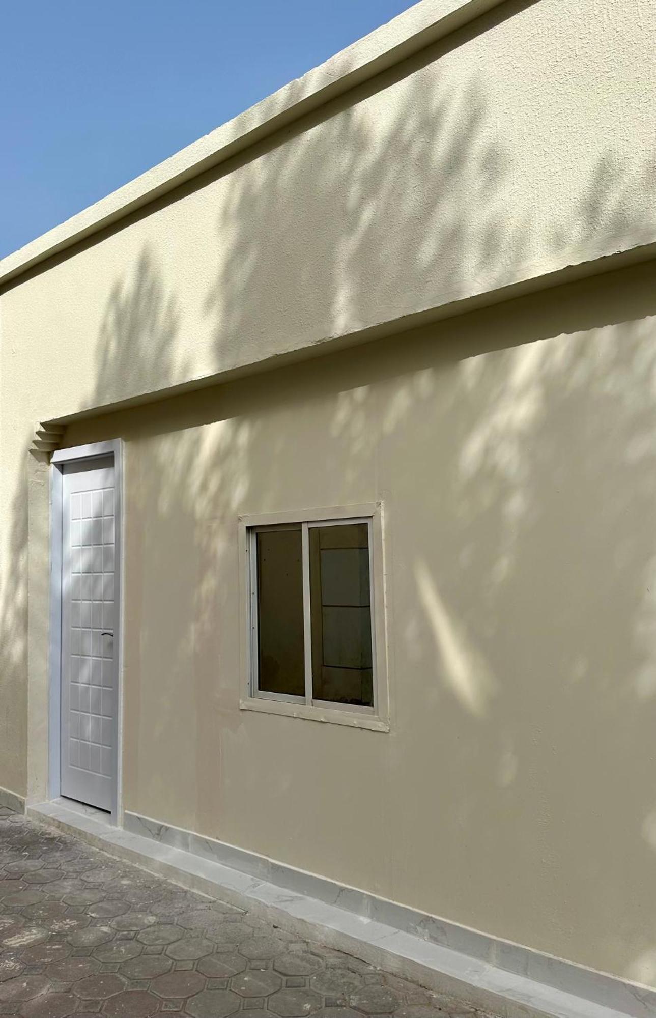 Maison d'hôtes Cozy Private In Jumeirah Near The Dubaï