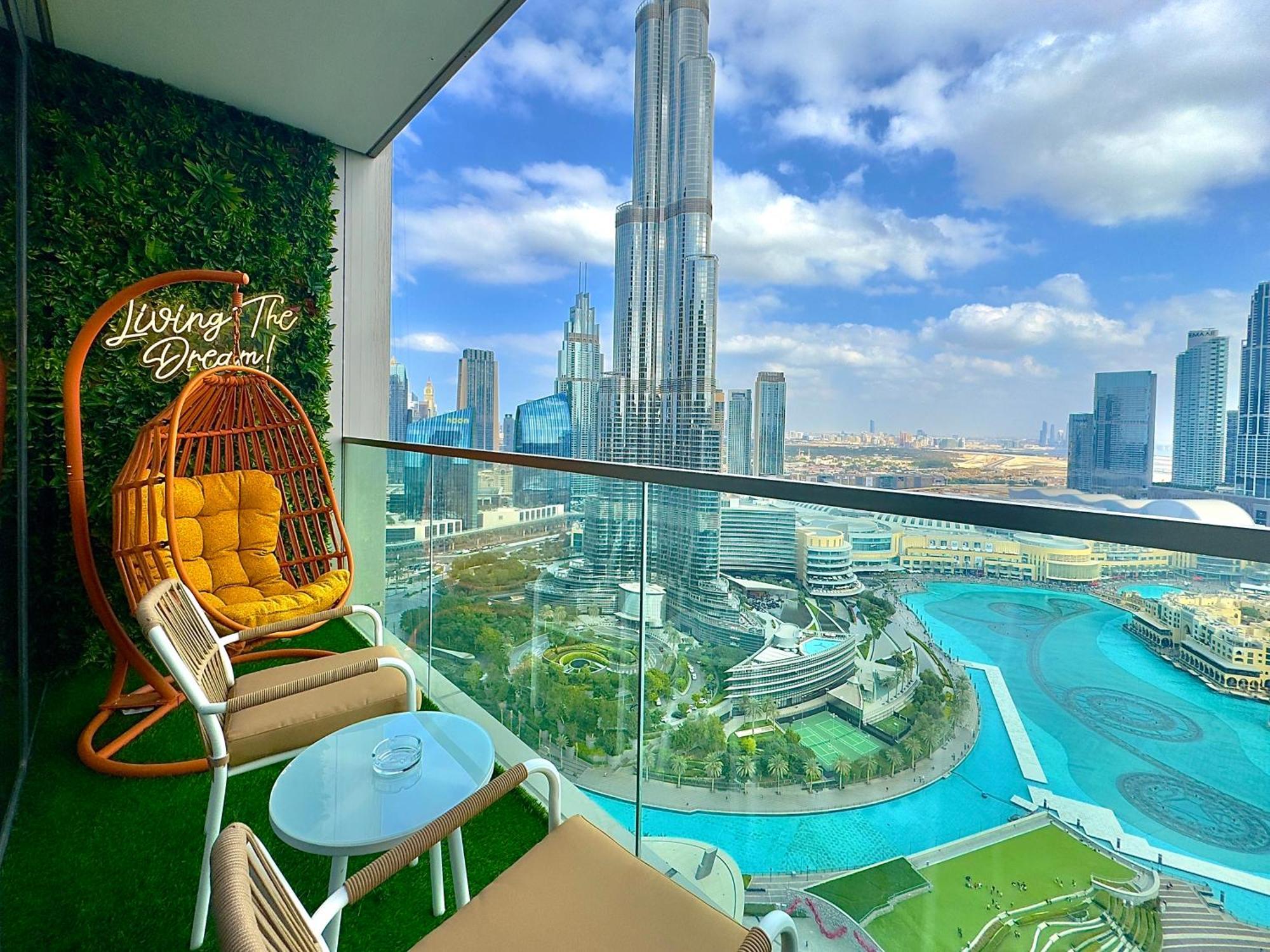 Lux 2 King Bed - Grande Signature Residences Appartement *