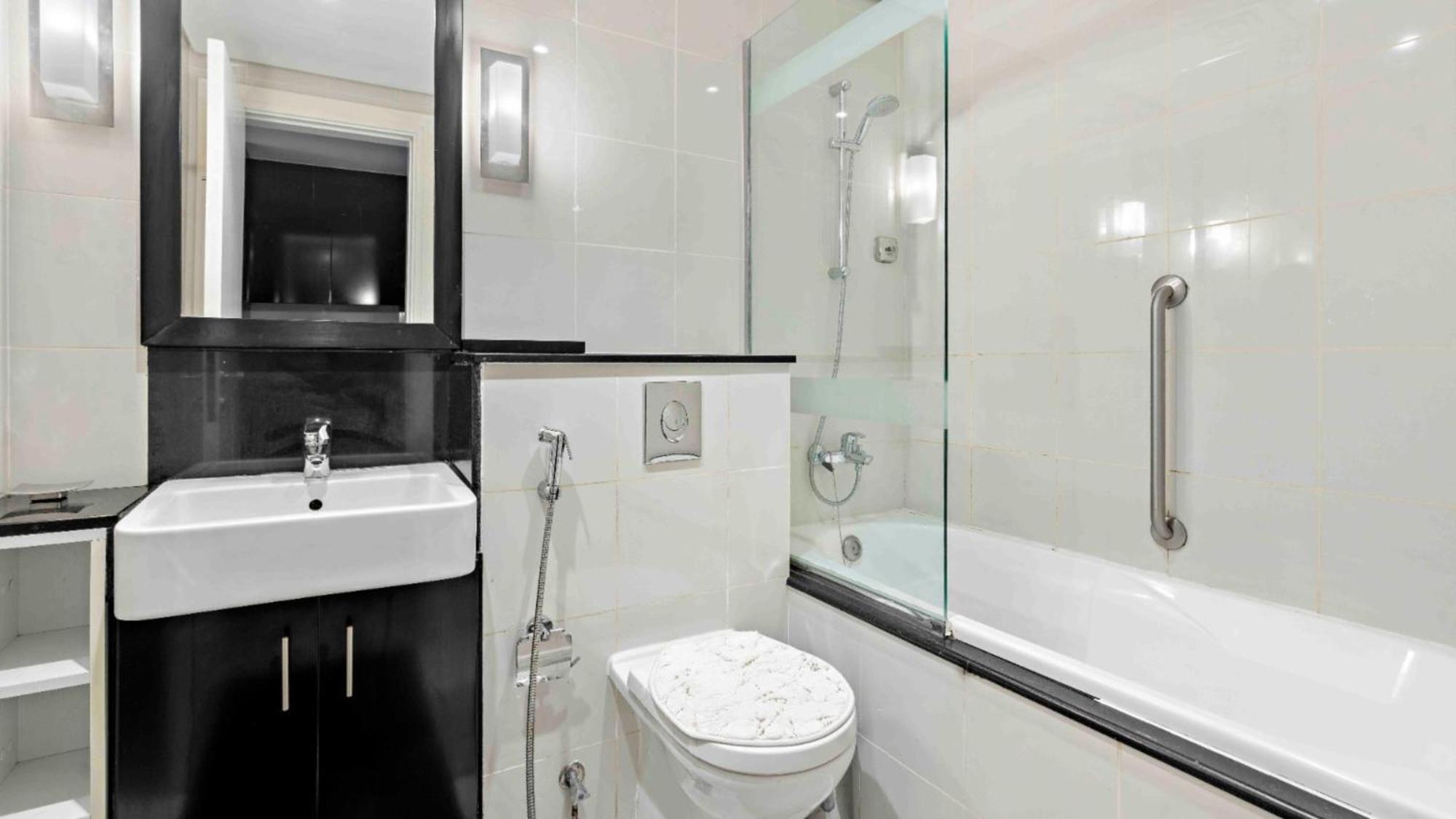 Apartamento Vacay Lettings - Damac Maison Cour Jardin -