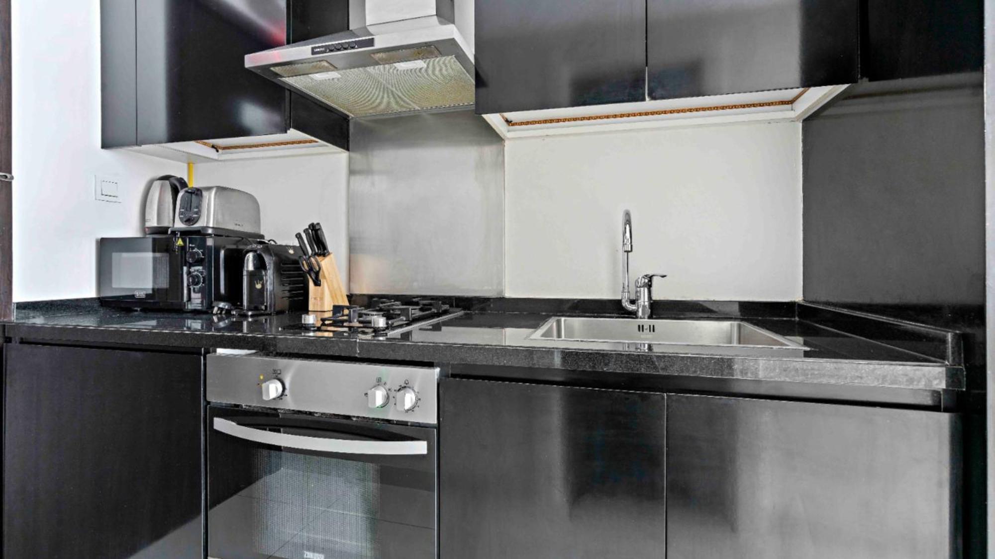 Vacay Lettings - Damac Maison Cour Jardin - Dubái
