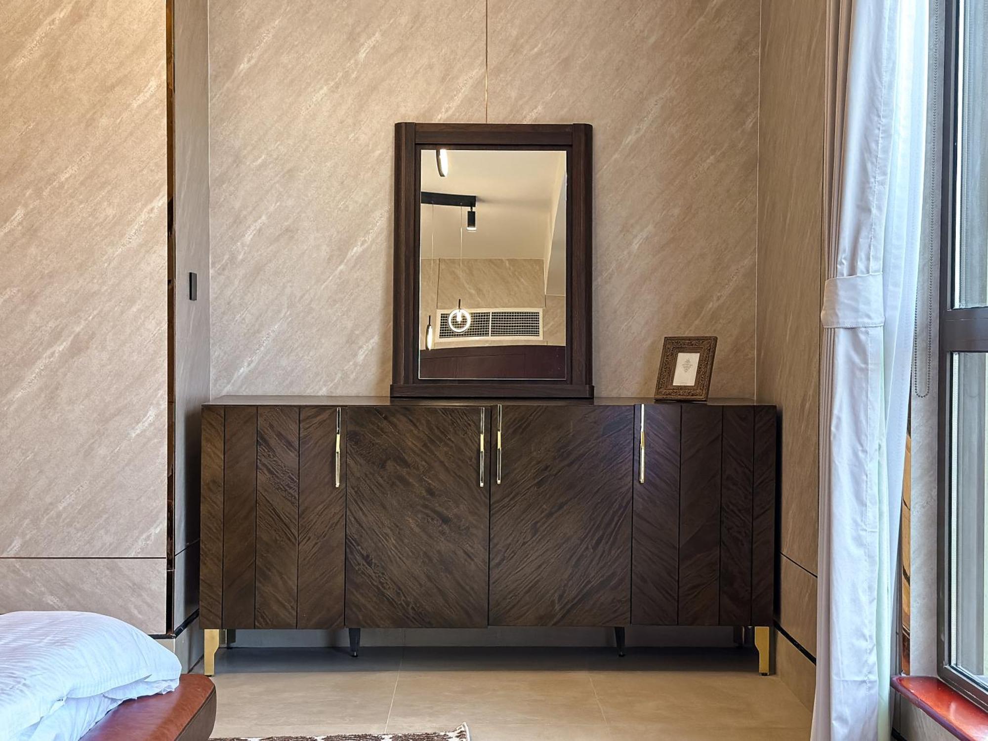 Appartement Chic 2br Beachfront At Amwaj 4 *