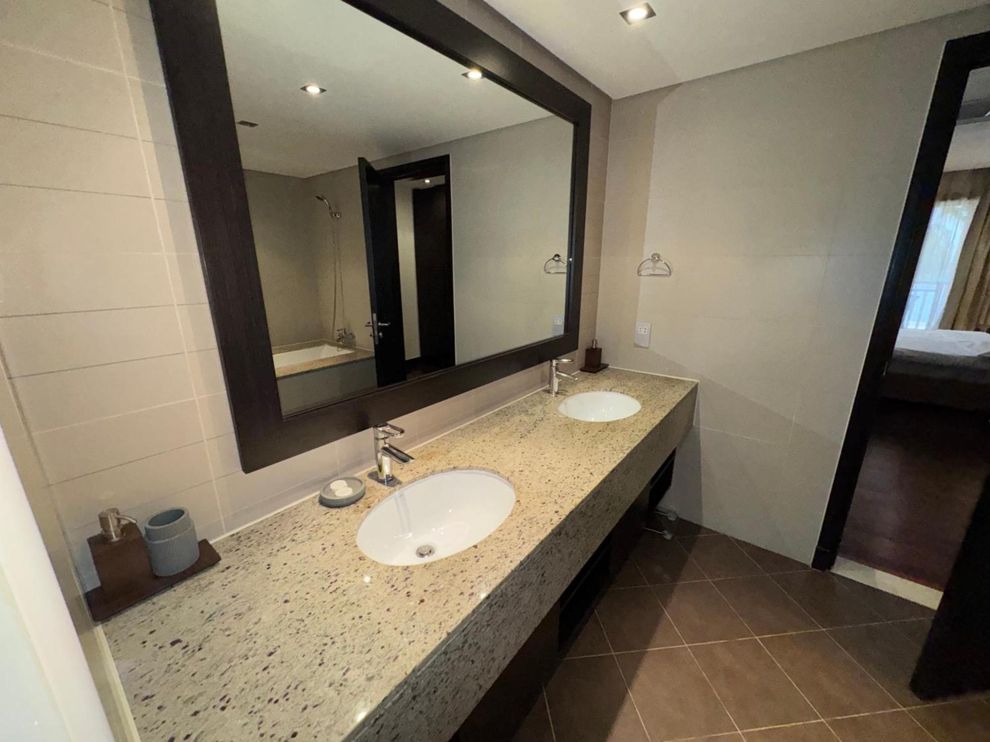 Apartamento Royal Amwaj-anantara South Dubái