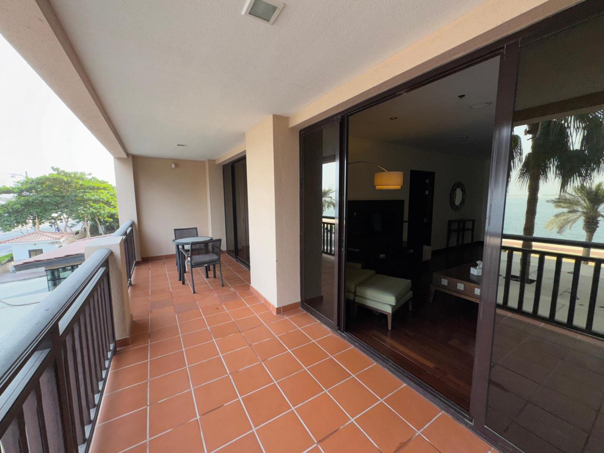 Apartamento Royal Amwaj-anantara South