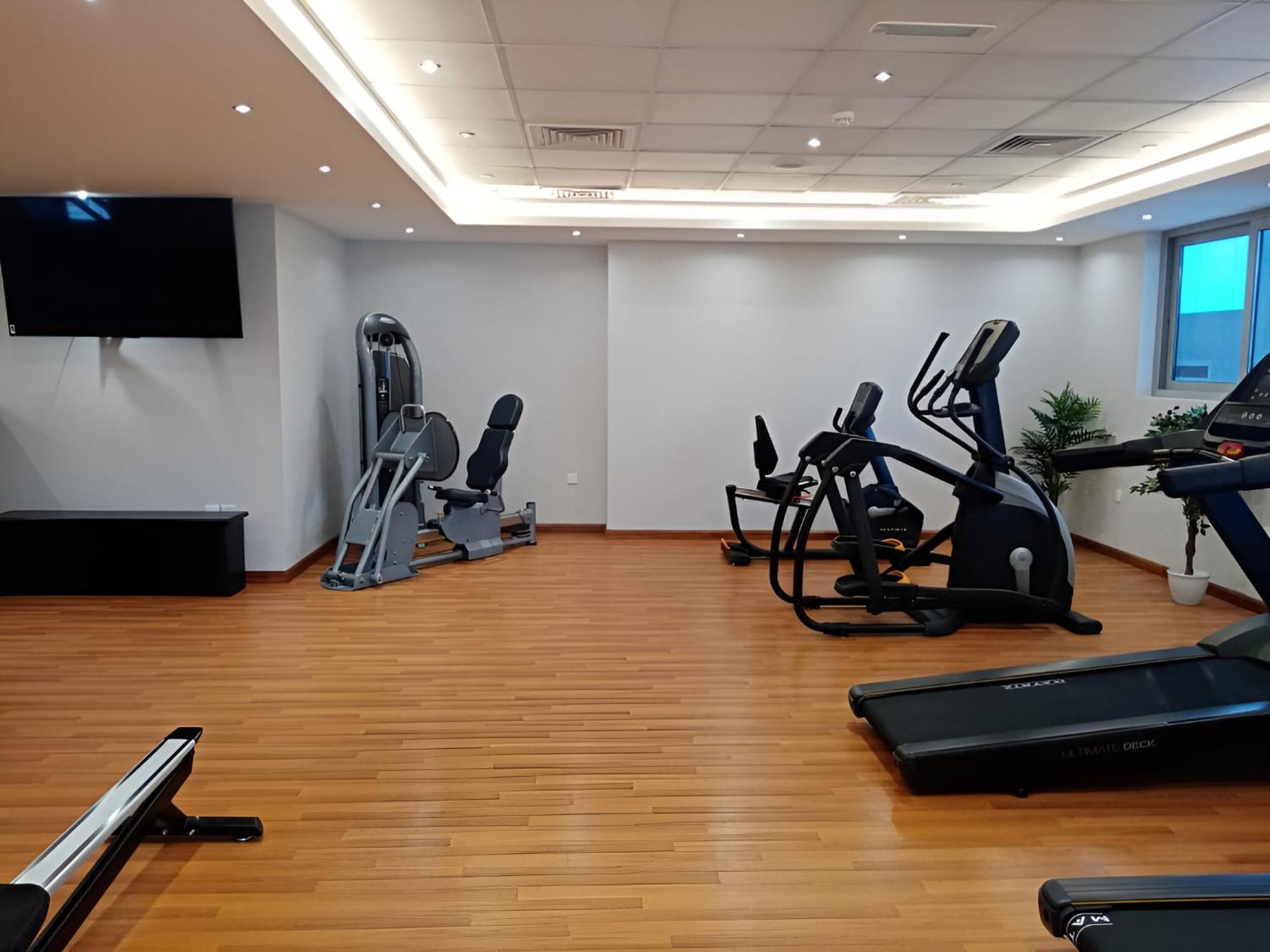 Apartamento Vacay Lettings - Elite Business Bay - Dubái