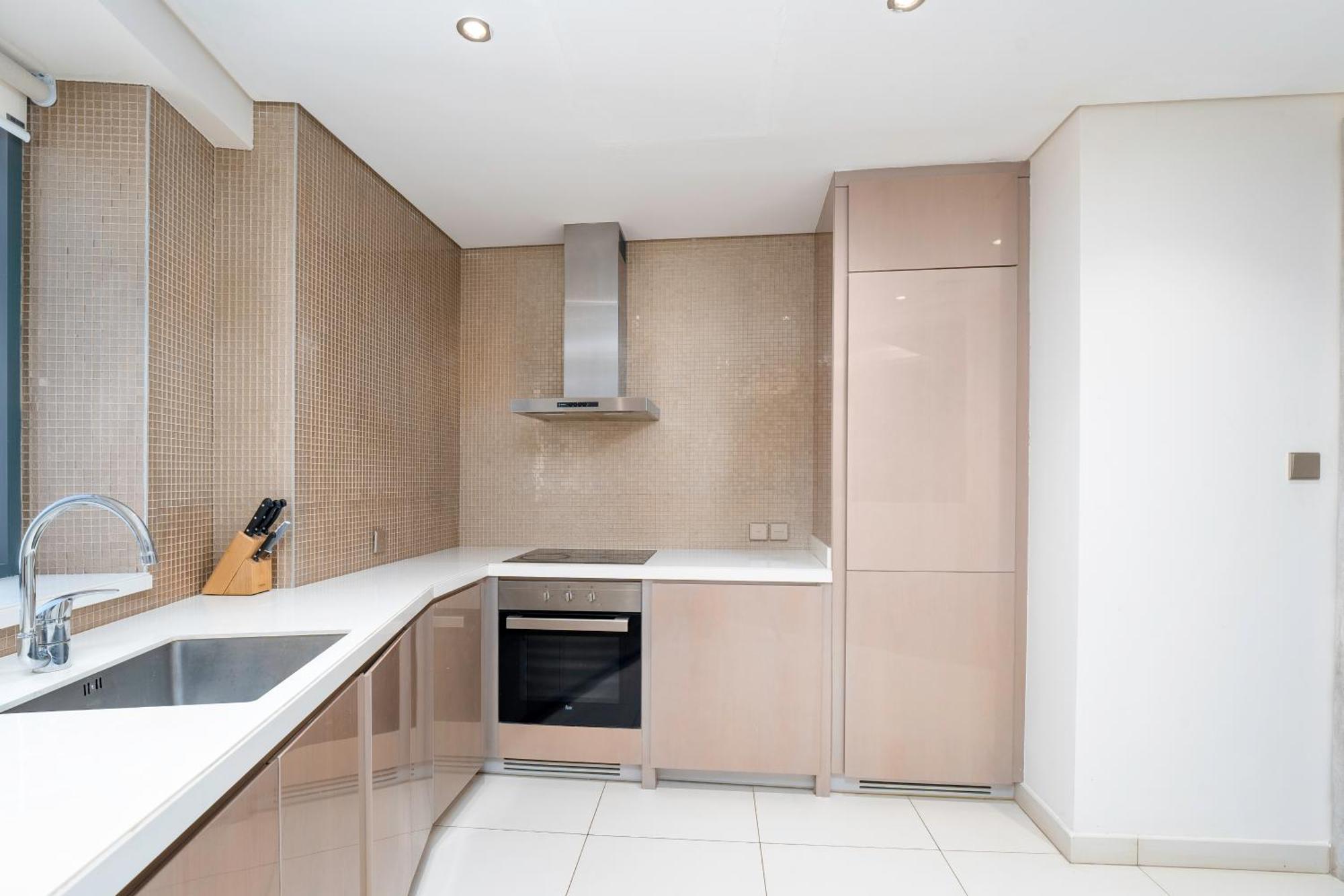 Luxe Living Redefined Spacious 3br Haven In Damac Towers By Paramount, Stunning Views, Elite Amenities Dubaï