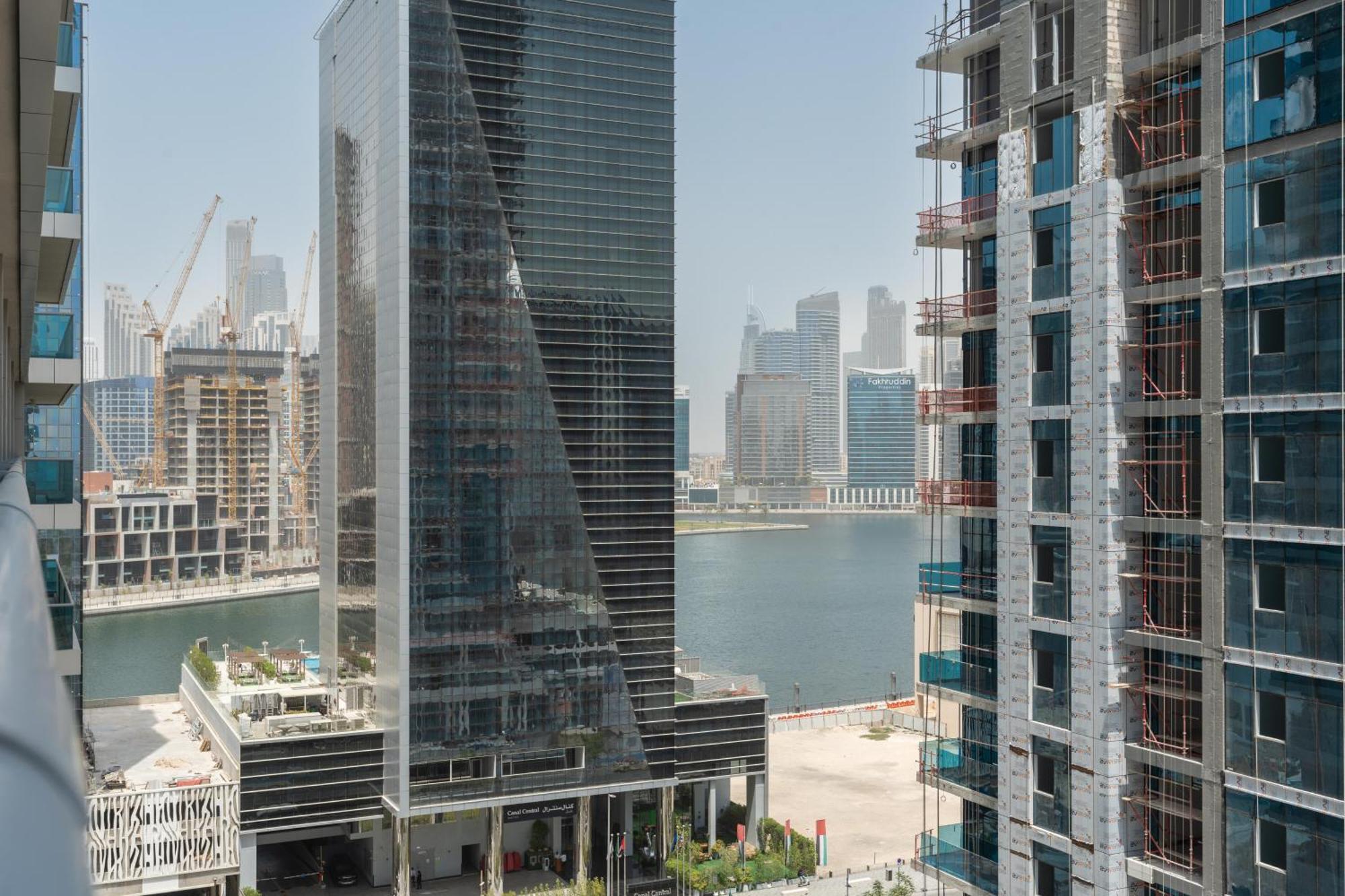 Apartamento Vacay Lettings - Elite Business Bay -