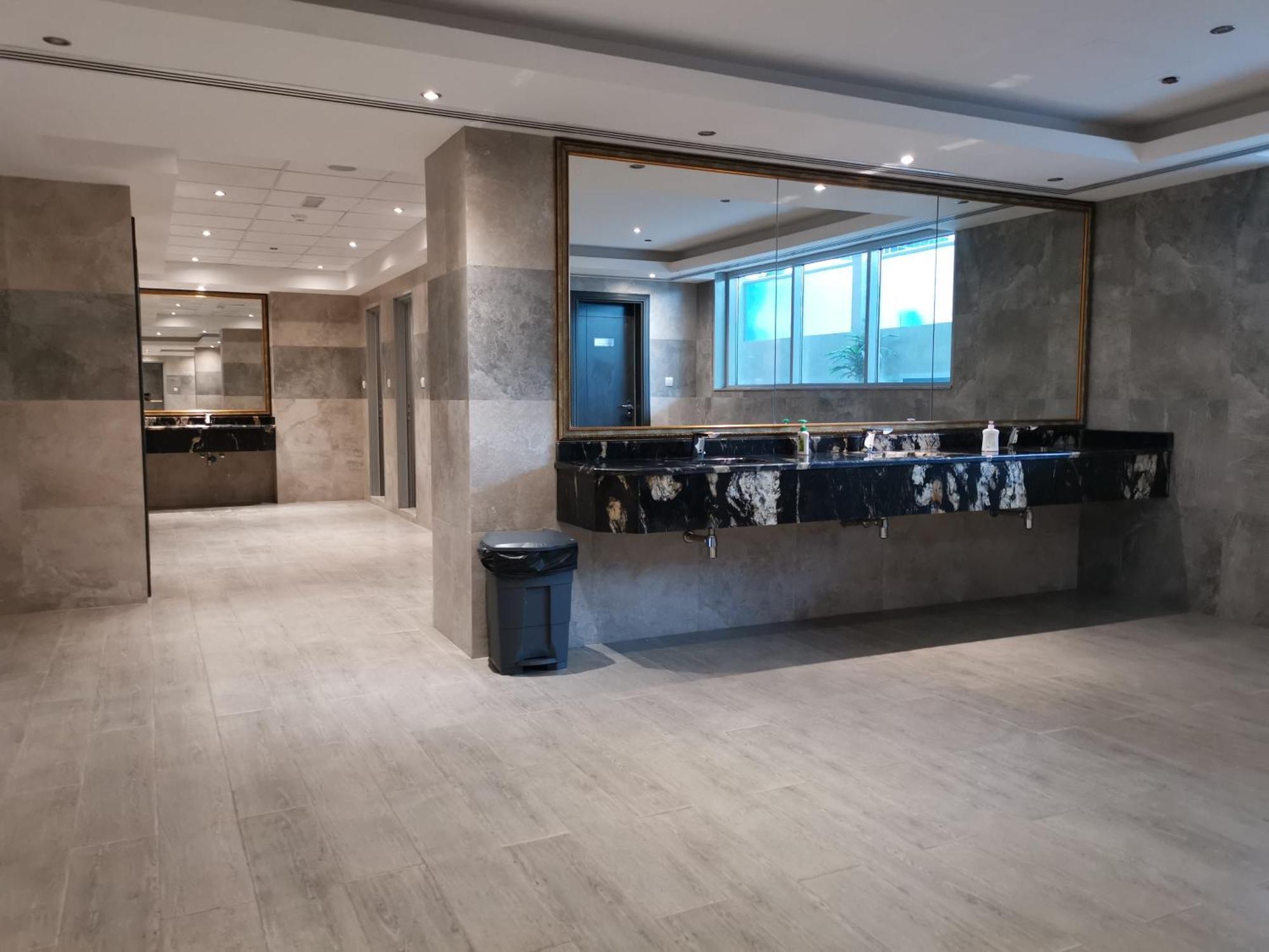 Vacay Lettings - Elite Business Bay - Apartamento *