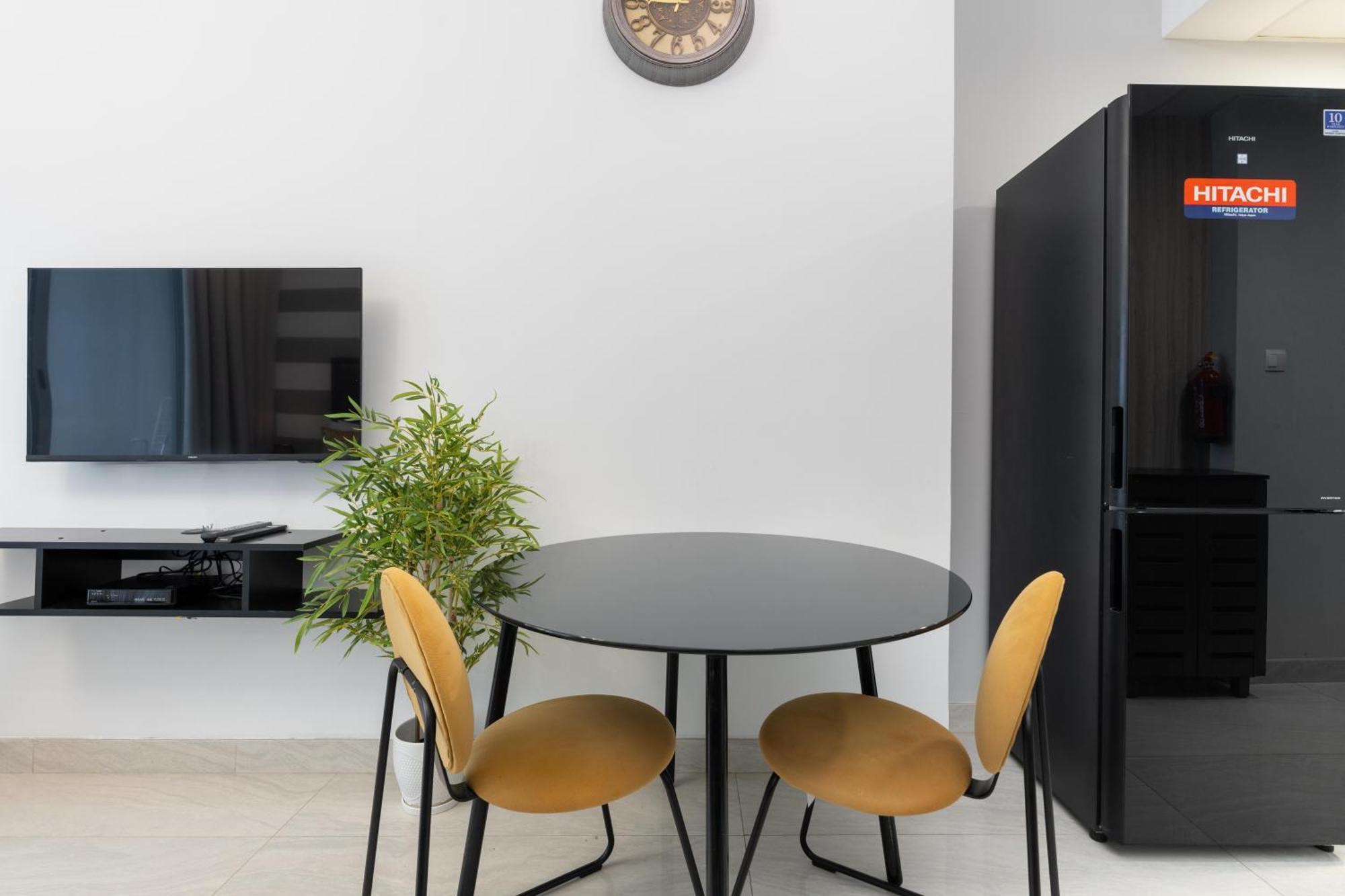 Apartamento Vacay Lettings - Elite Business Bay - Dubái