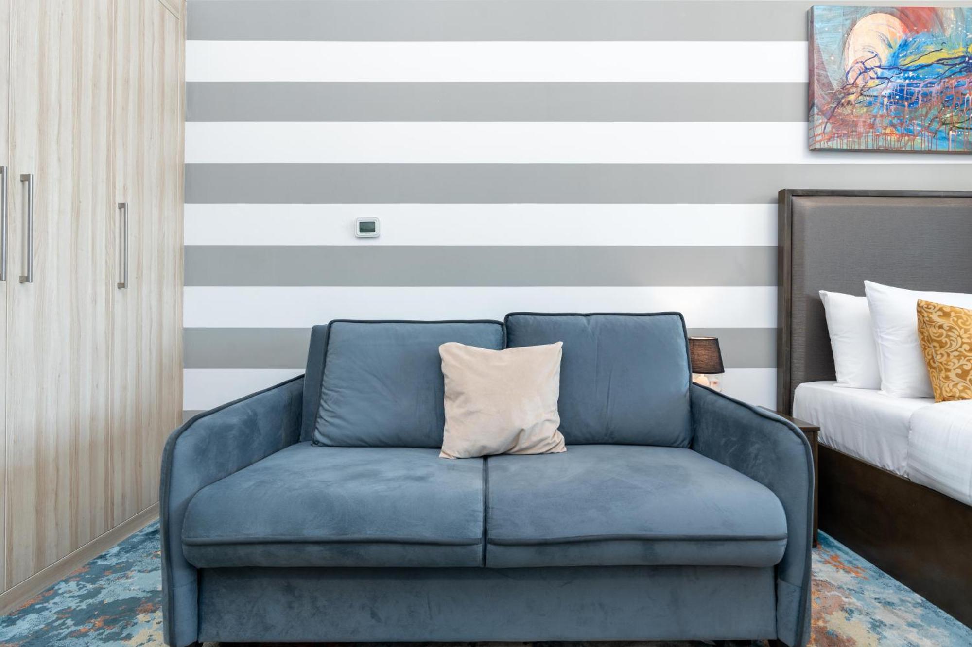 Vacay Lettings - Elite Business Bay - Apartamento *