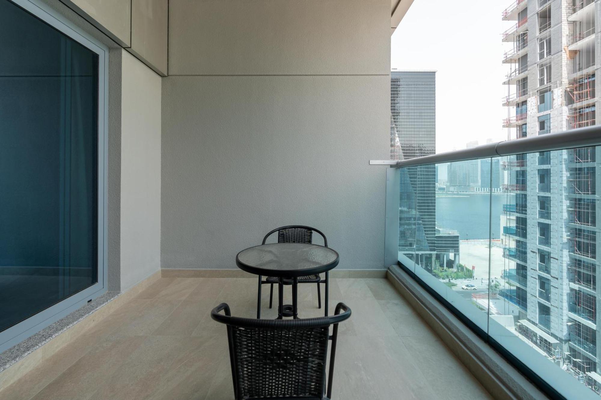 Apartamento Vacay Lettings - Elite Business Bay - Dubái