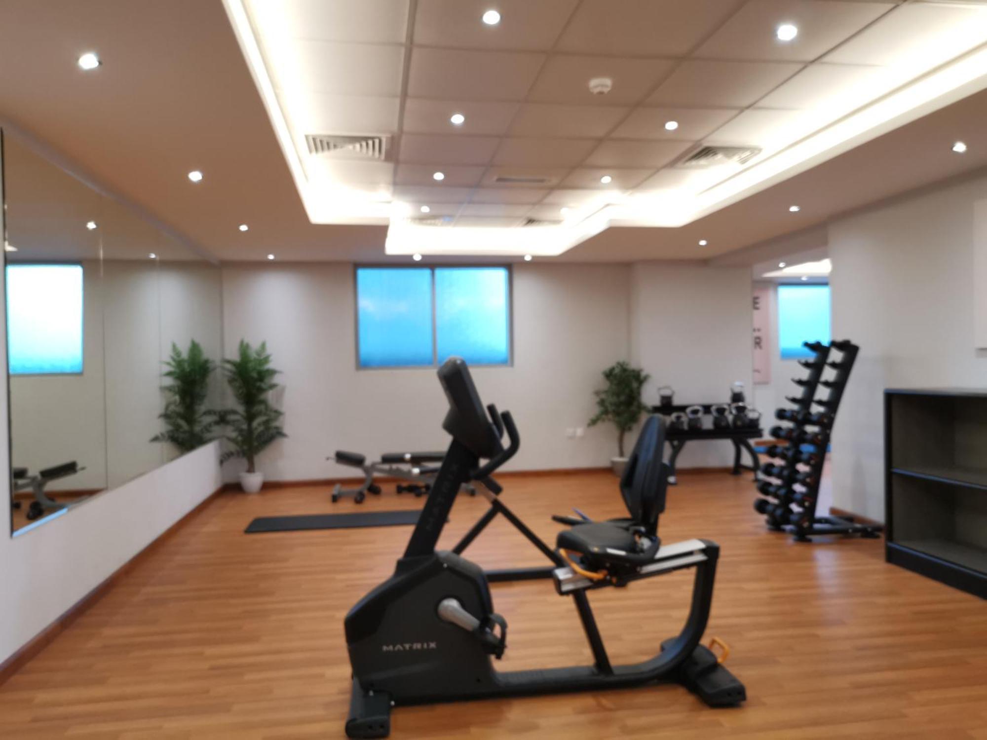 Apartamento Vacay Lettings - Elite Business Bay - Dubái
