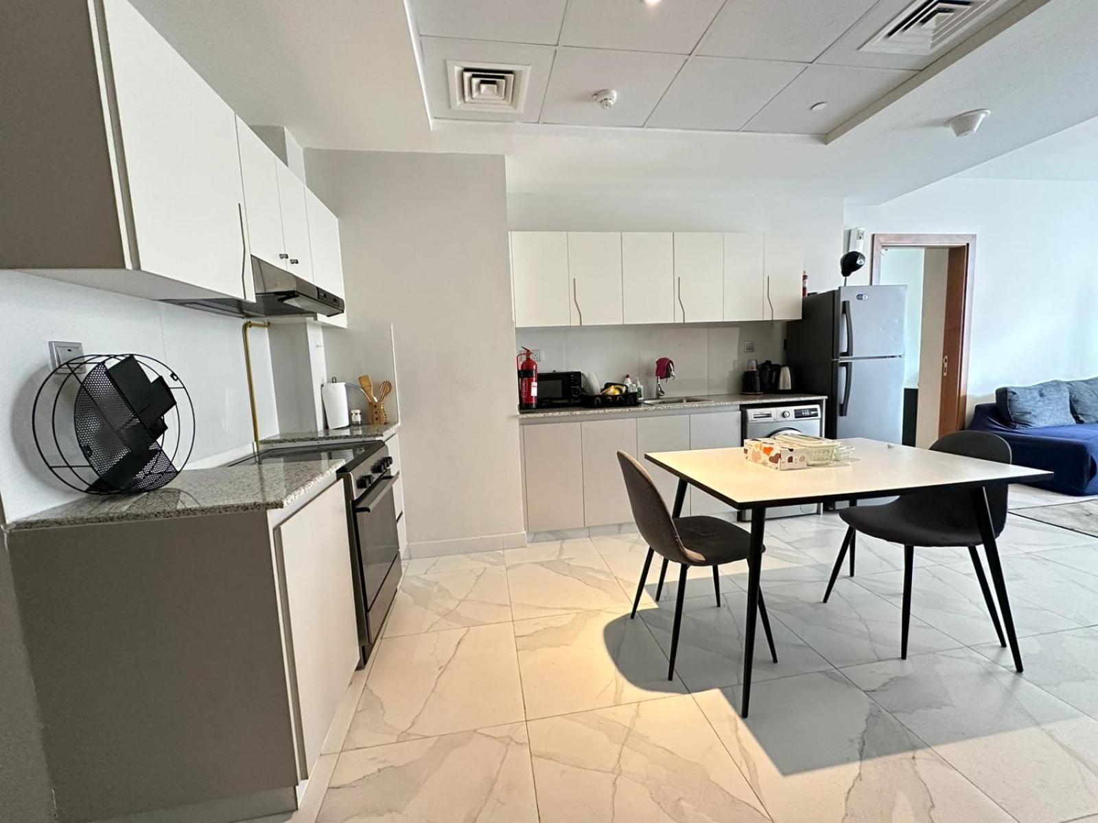 Appartement Away From Dubaï