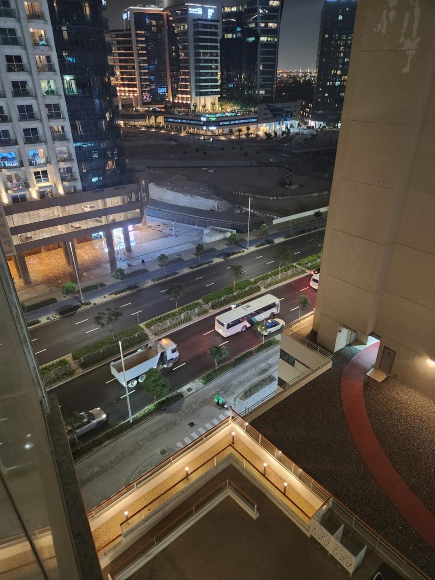 Away From Appartement Dubaï