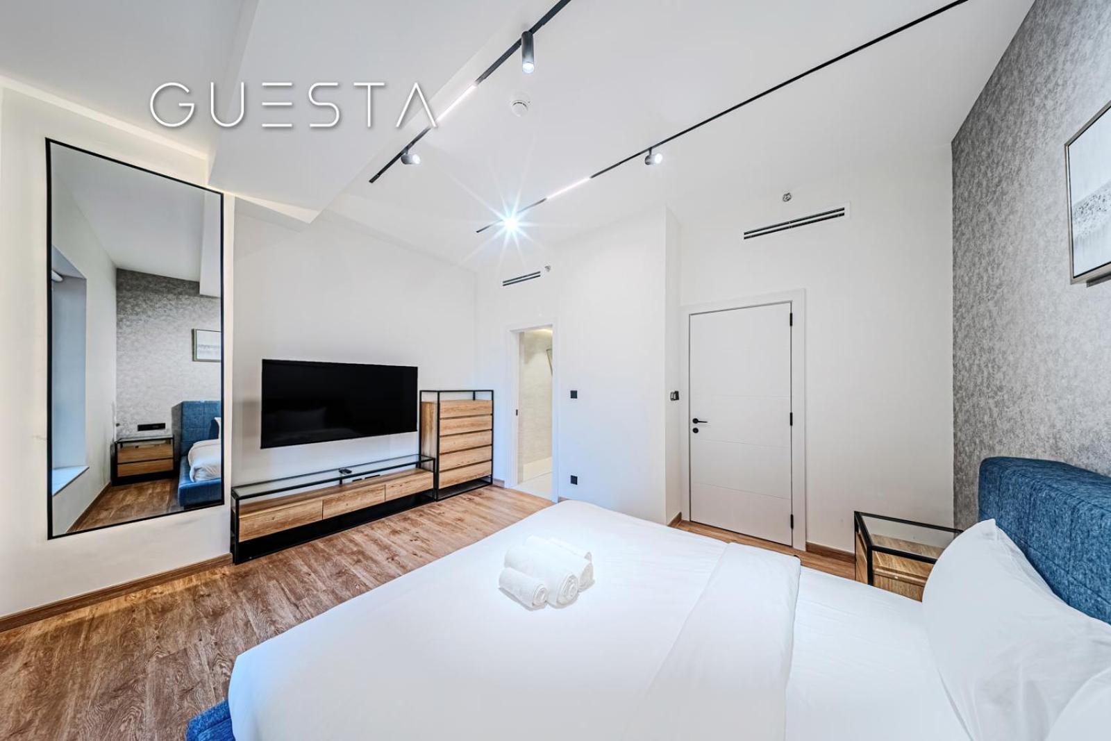 Jumeirah - Rimal 6, Marina Appartement Dubaï