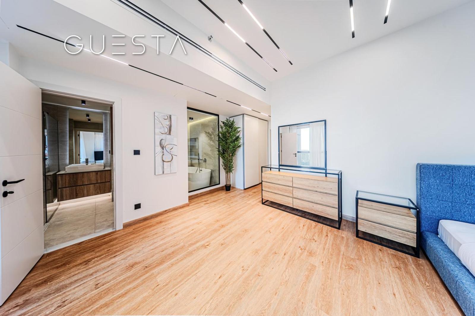 Appartement Jumeirah - Rimal 6, Marina