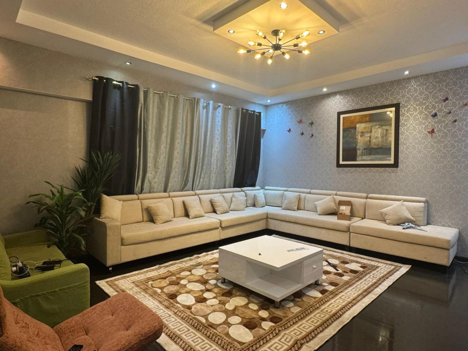 Sadaf 8 Jbr Luxury Master Bedroom Near Tram * Dubái