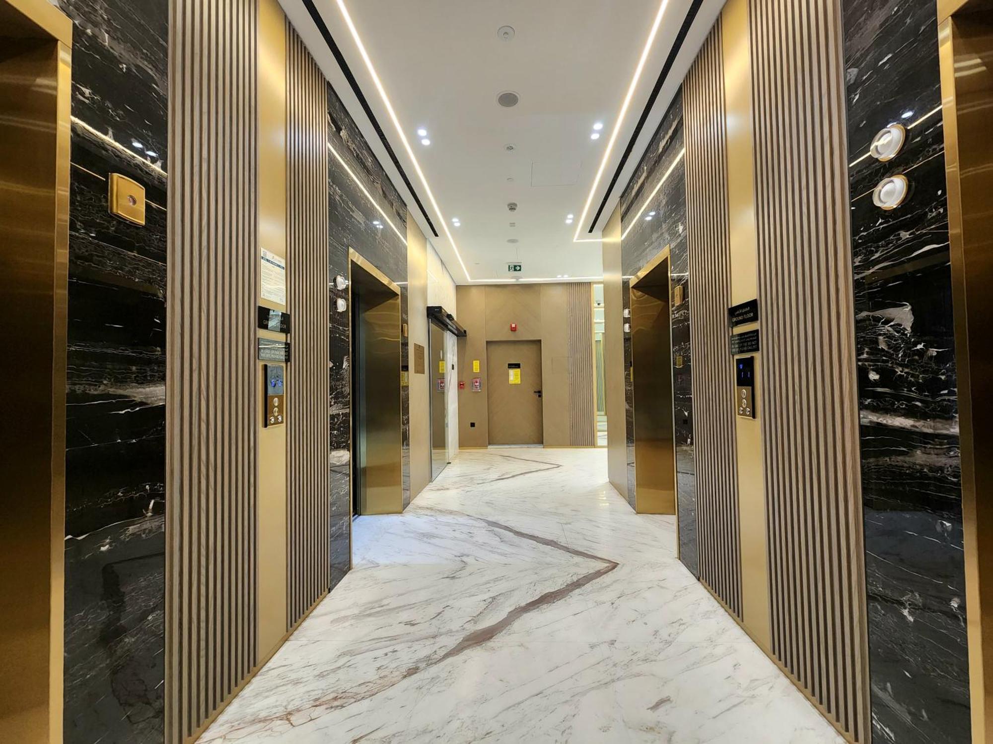 Vakantiehuis Luxurious Comfort In Jvc *