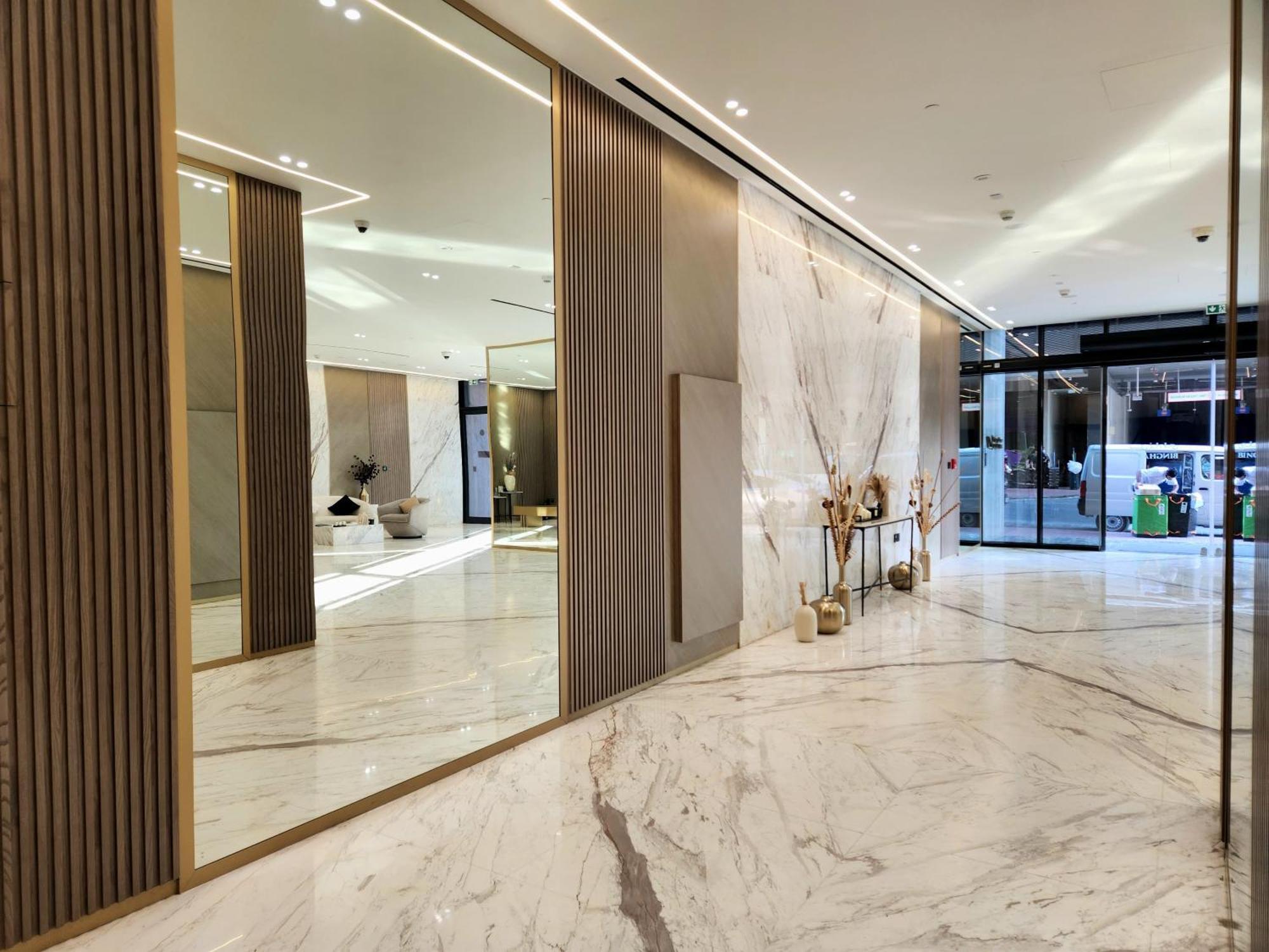 Luxurious Comfort In Jvc Vakantiehuis
