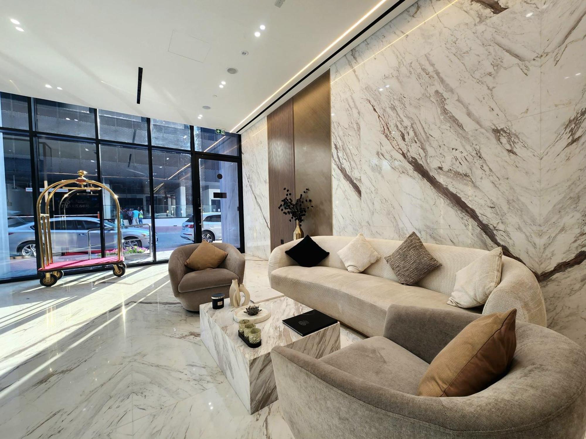 Vakantiehuis Luxurious Comfort In Jvc