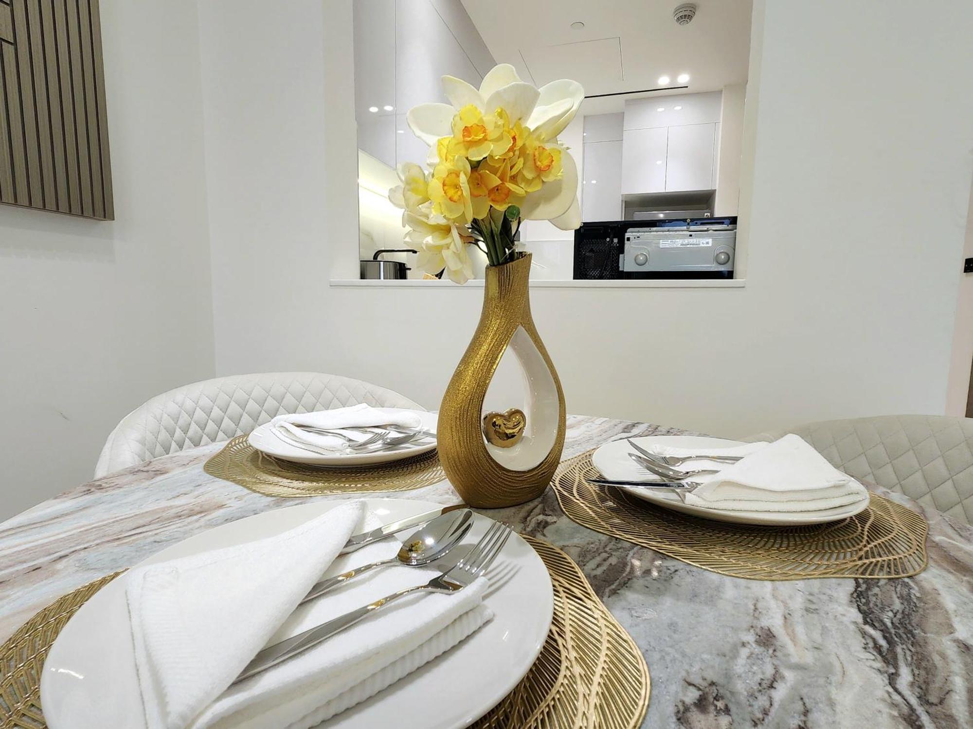 Vakantiehuis Luxurious Comfort In Jvc