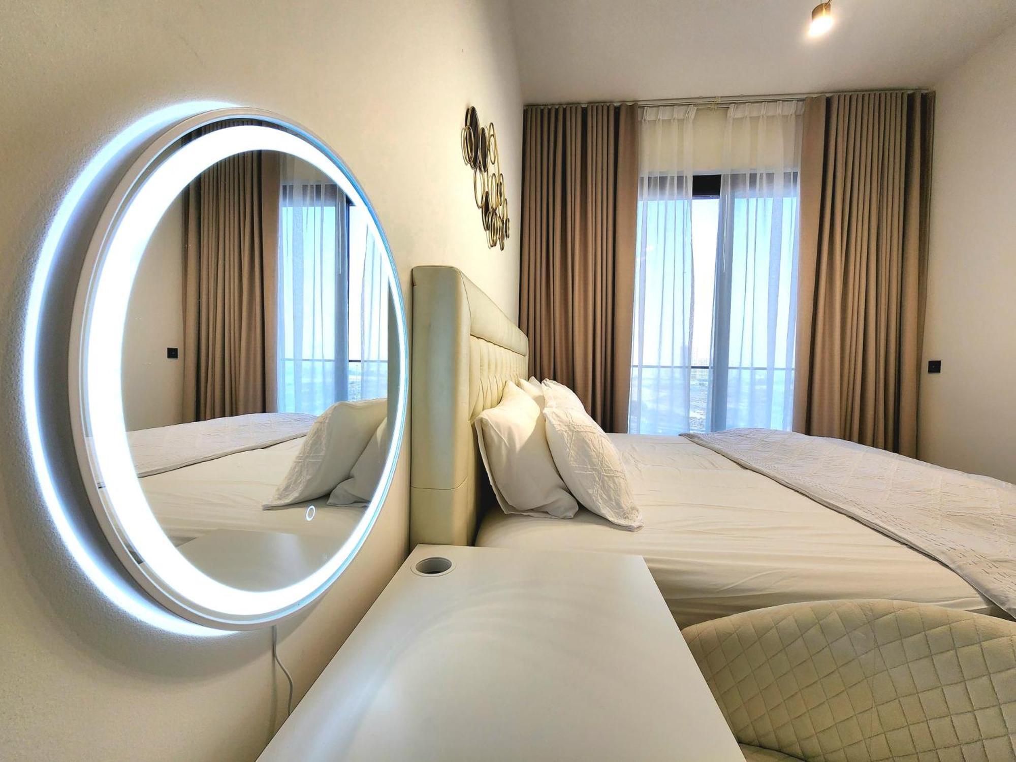 Vakantiehuis Luxurious Comfort In Jvc