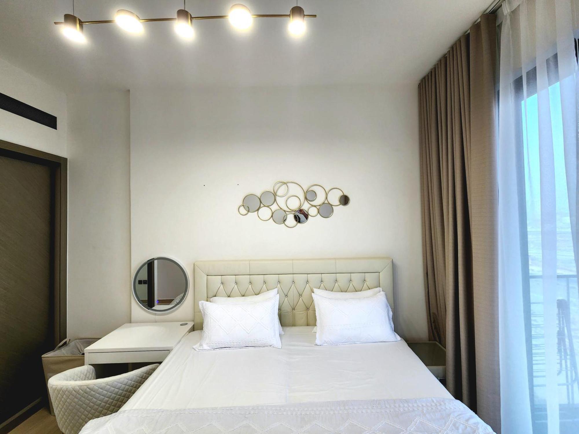 Luxurious Comfort In Jvc Dubaï