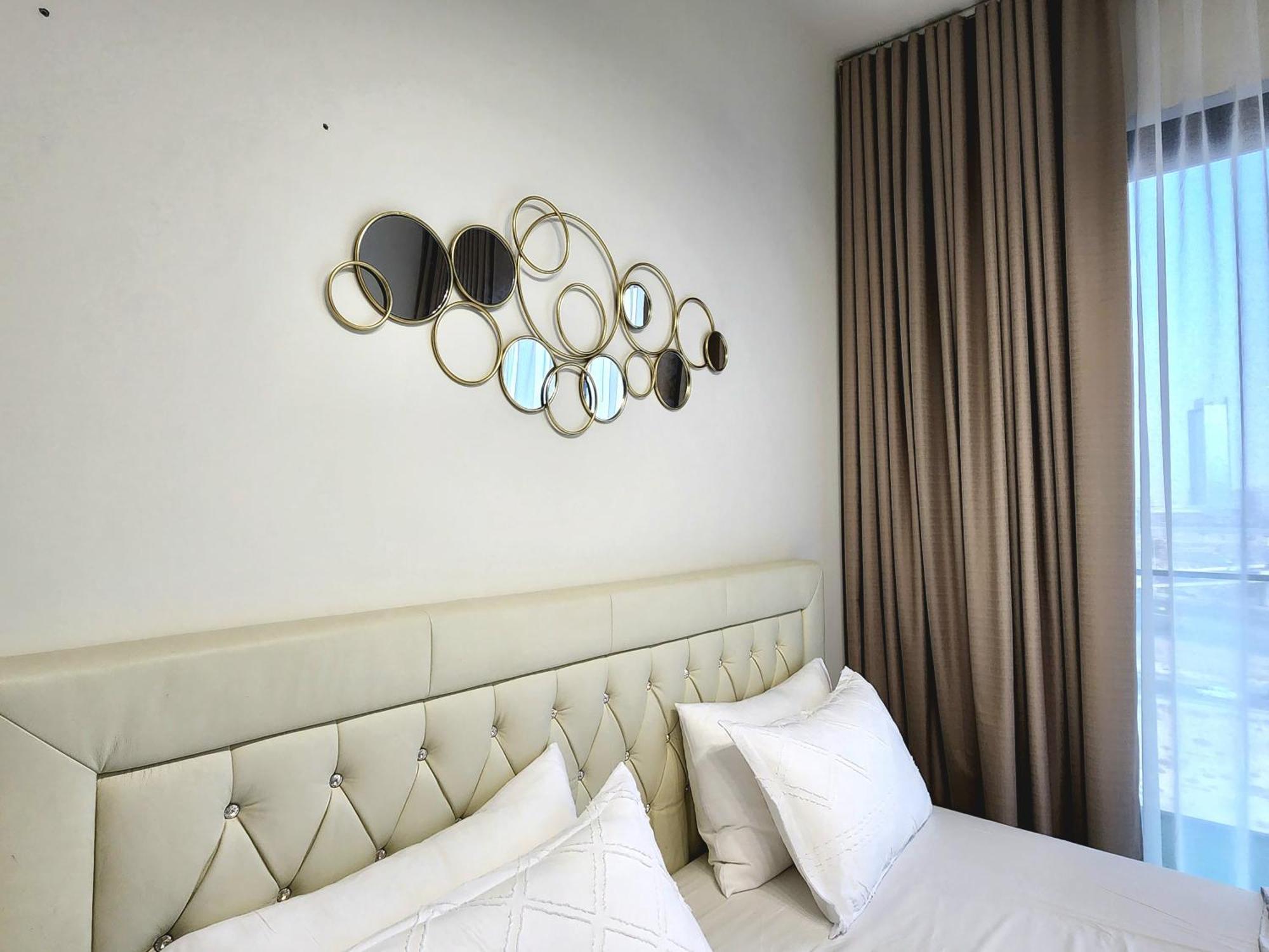 Hébergement de vacances Luxurious Comfort In Jvc *