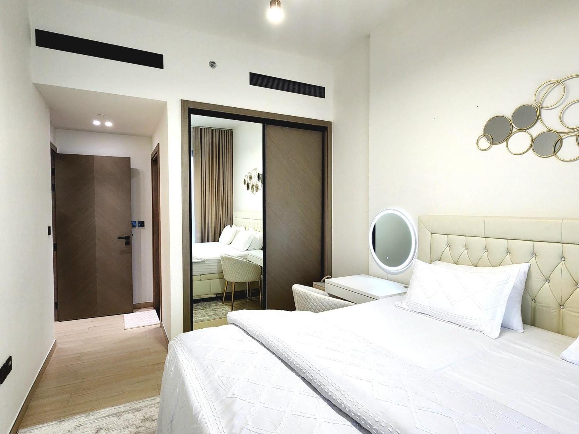 Luxurious Comfort In Jvc Dubaï