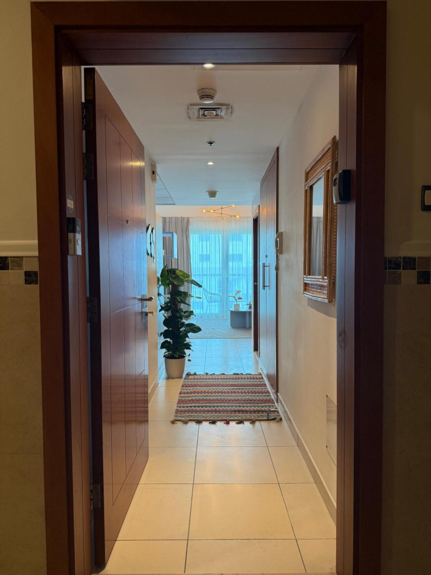 Appartement Stunning Marina-view 1 Bed *
