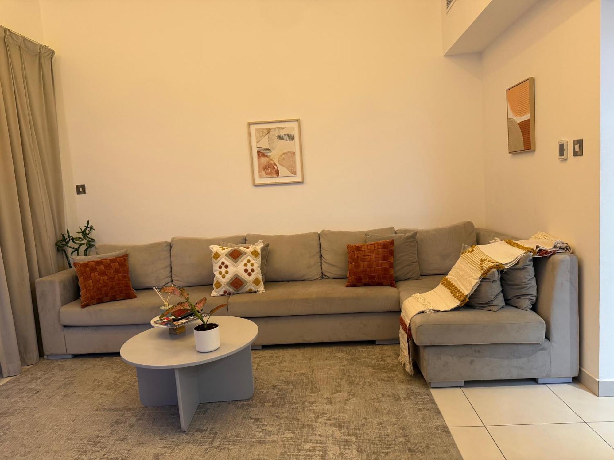 Stunning Marina-view 1 Bed * Dubaï
