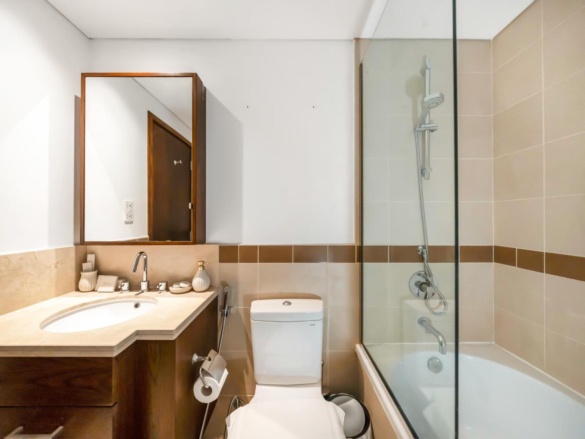 Royal Vista At 29 Boulevard - & Burj Khalifa Views - Brand New Luxury 3br Appartement Dubai