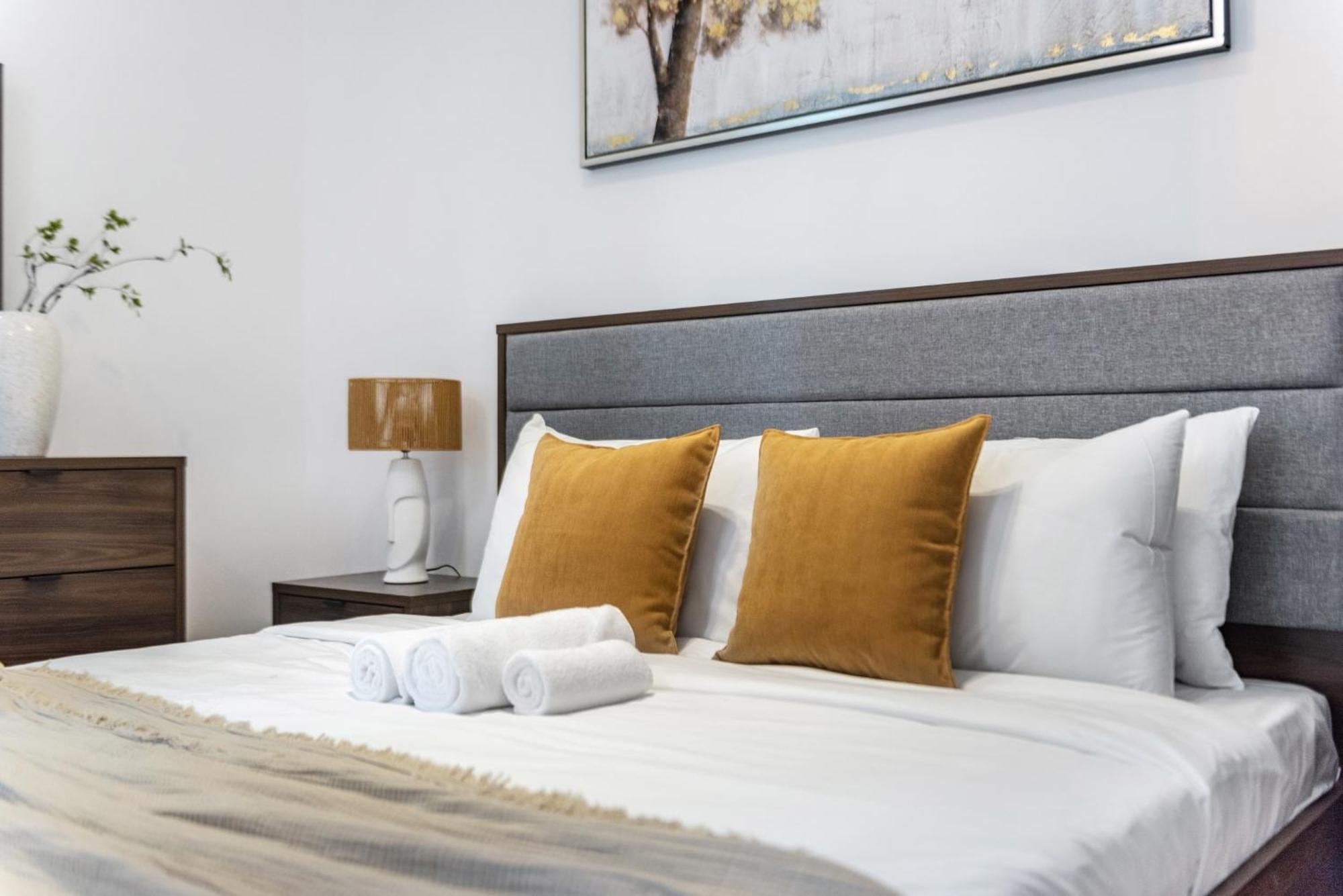 Appartement Stunning Hideaway In Marina