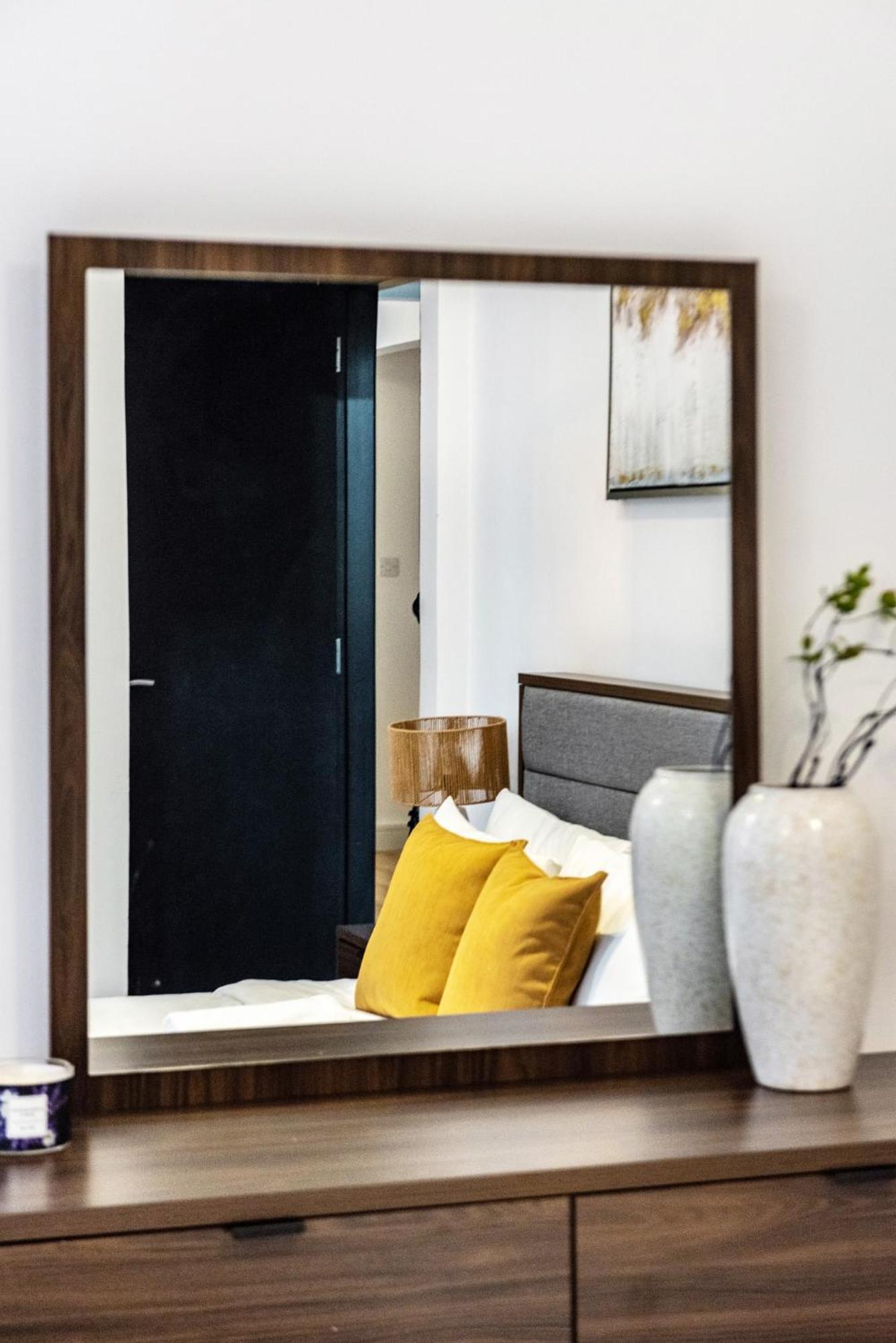 Stunning Hideaway In Marina * Dubaï
