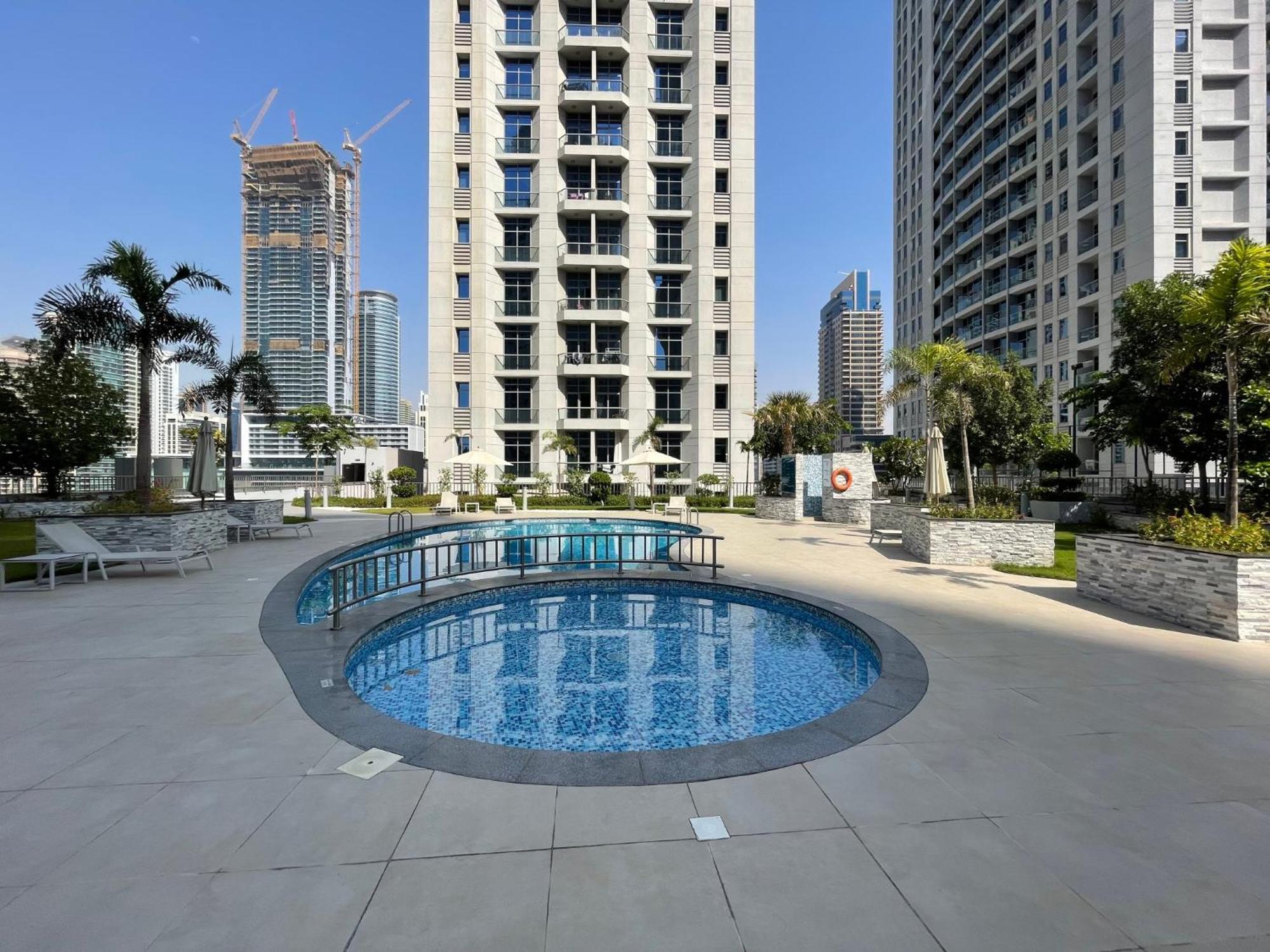 Appartement Stunning Hideaway In Marina *