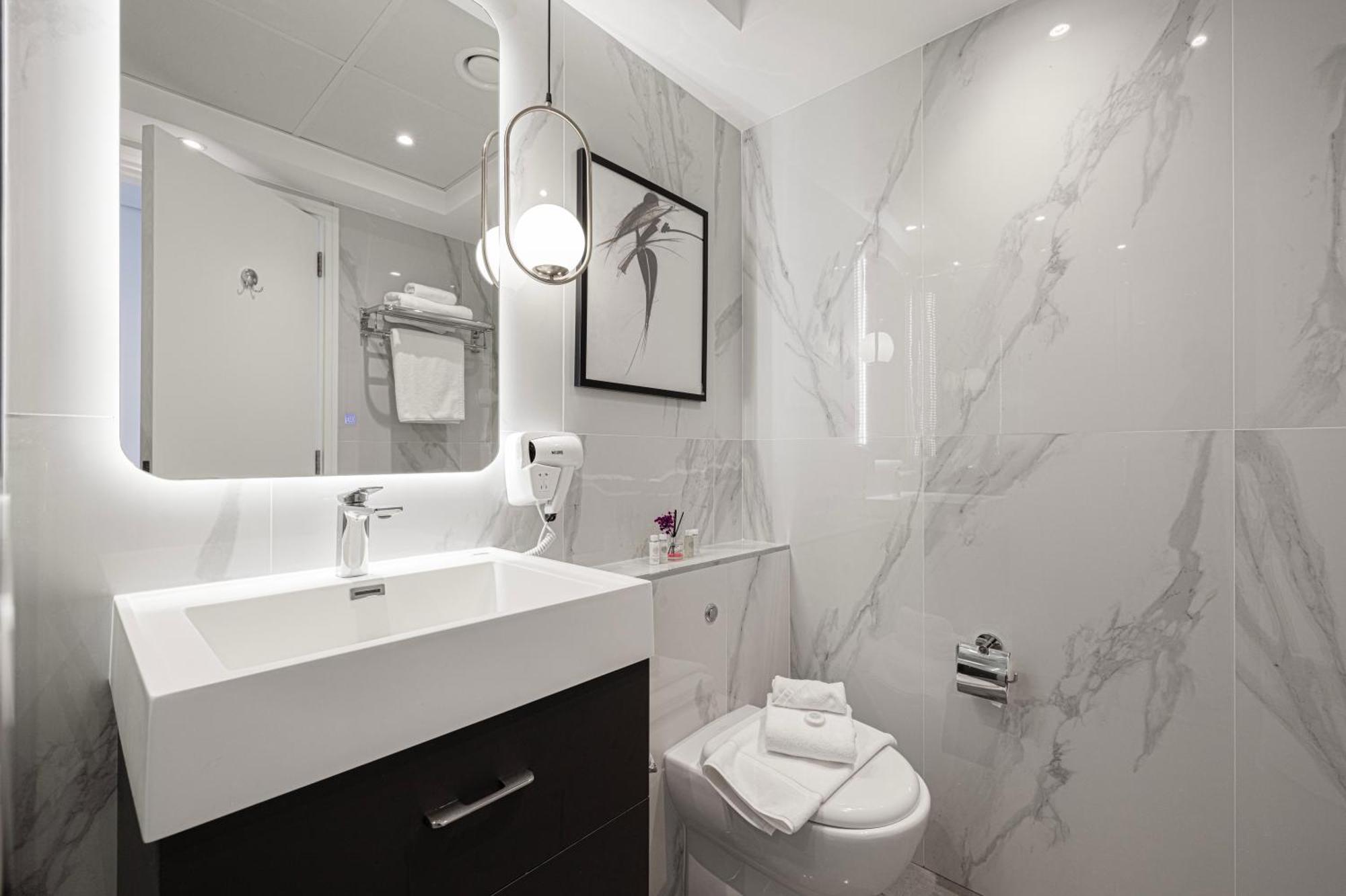 2br Lux In Difc Near Mall& Burj Khalifa * Dubai