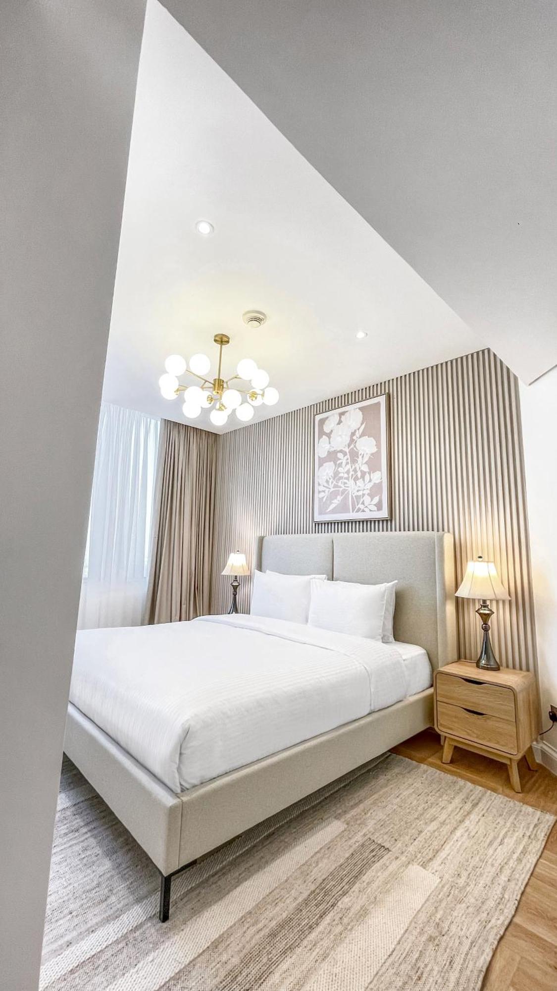 2br Lux In Difc Near Mall& Burj Khalifa