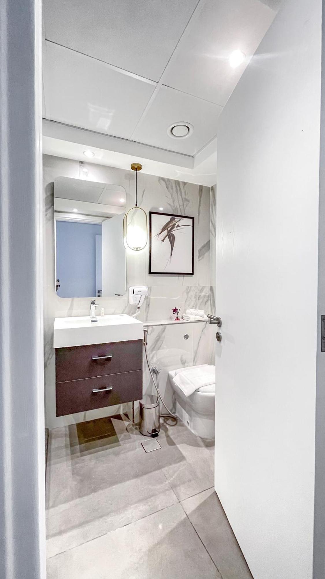 2br Lux In Difc Near Mall& Burj Khalifa Apartament *