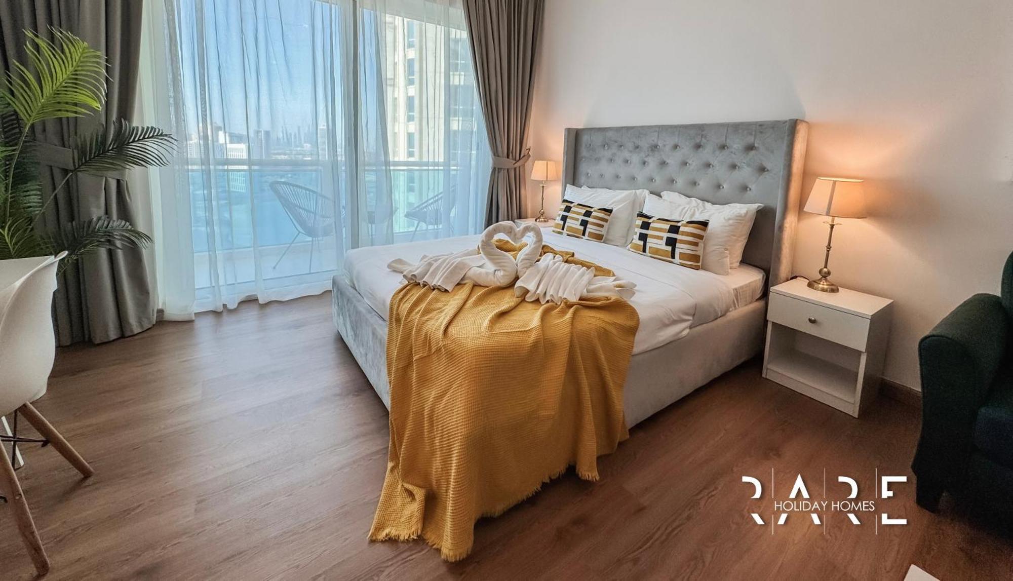Rare Homes - View - The Vista Tower A - Production - R1503 Appartement *