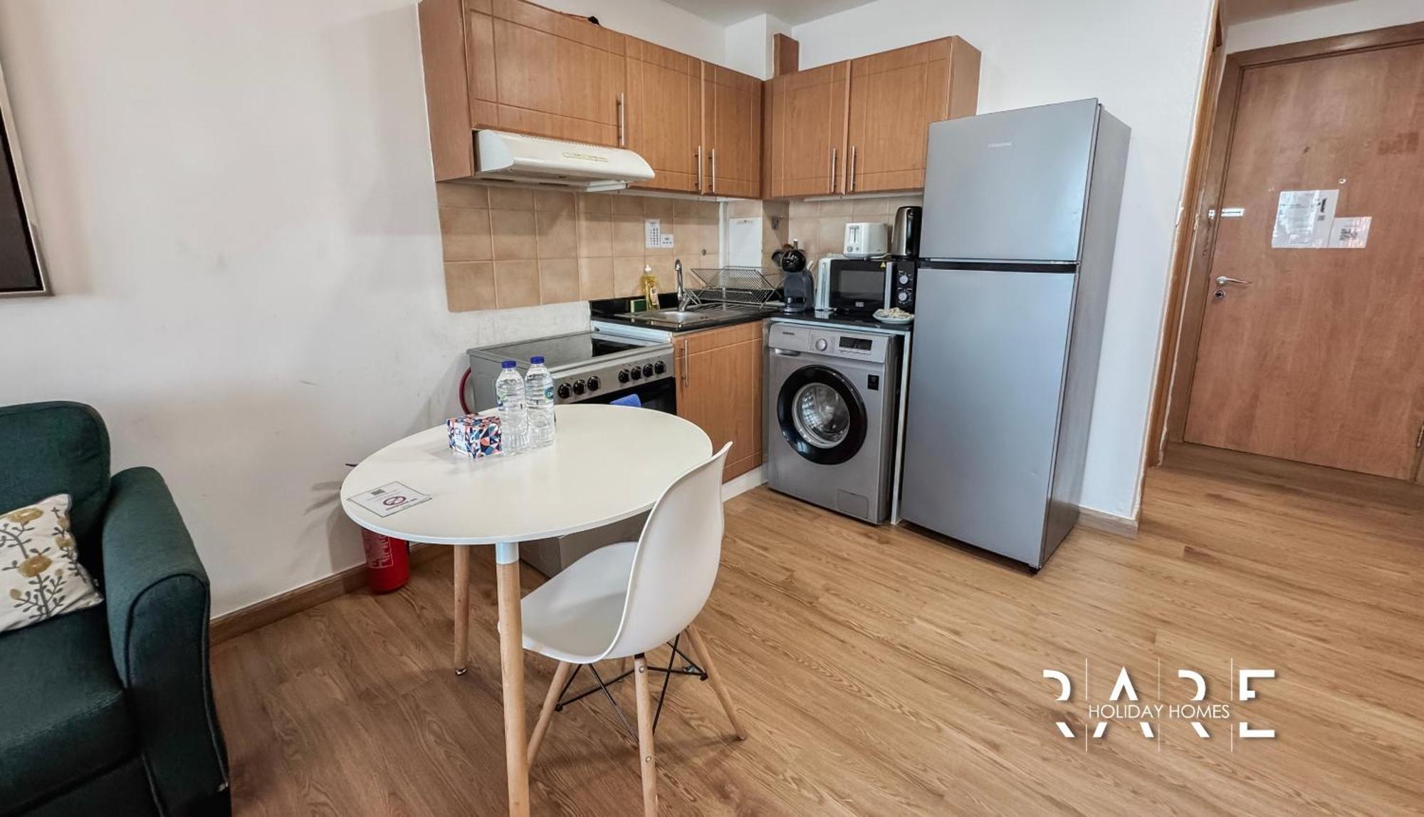 Appartement Rare Homes - View - The Vista Tower A - Production - R1503